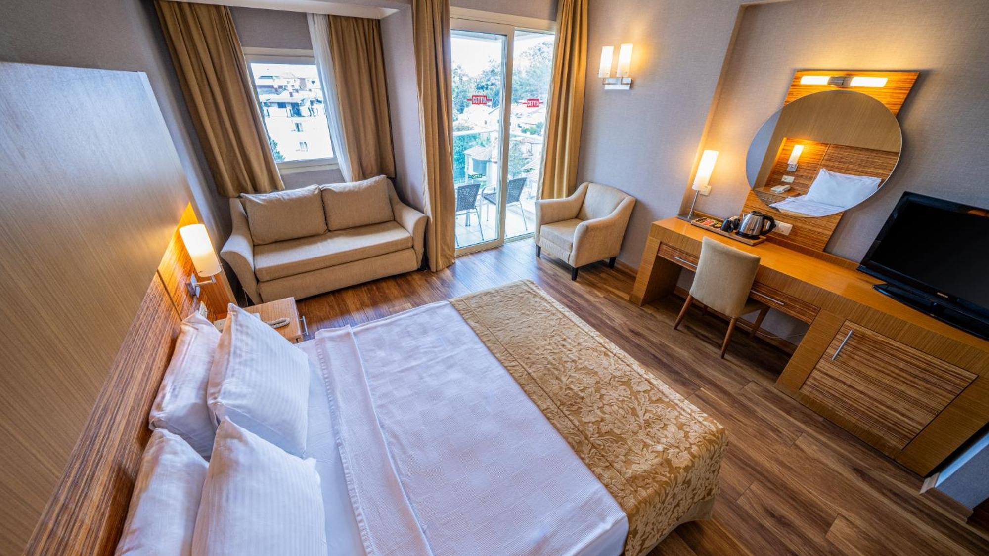 Hotel Grand Cettia Marmaris