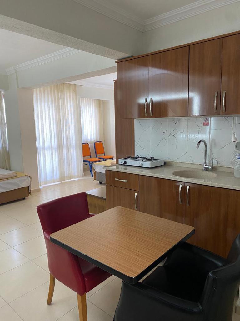 Mucize Termal Hotel *