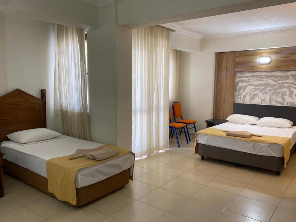 Hotel Mucize Termal