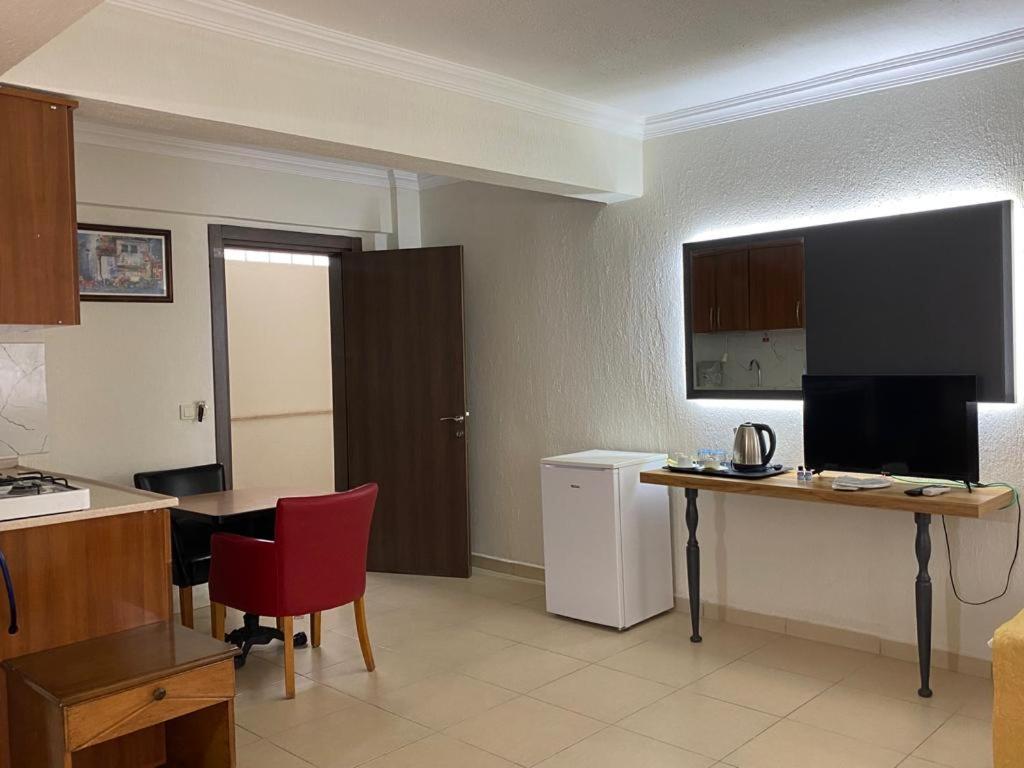 Hotel Mucize Termal *