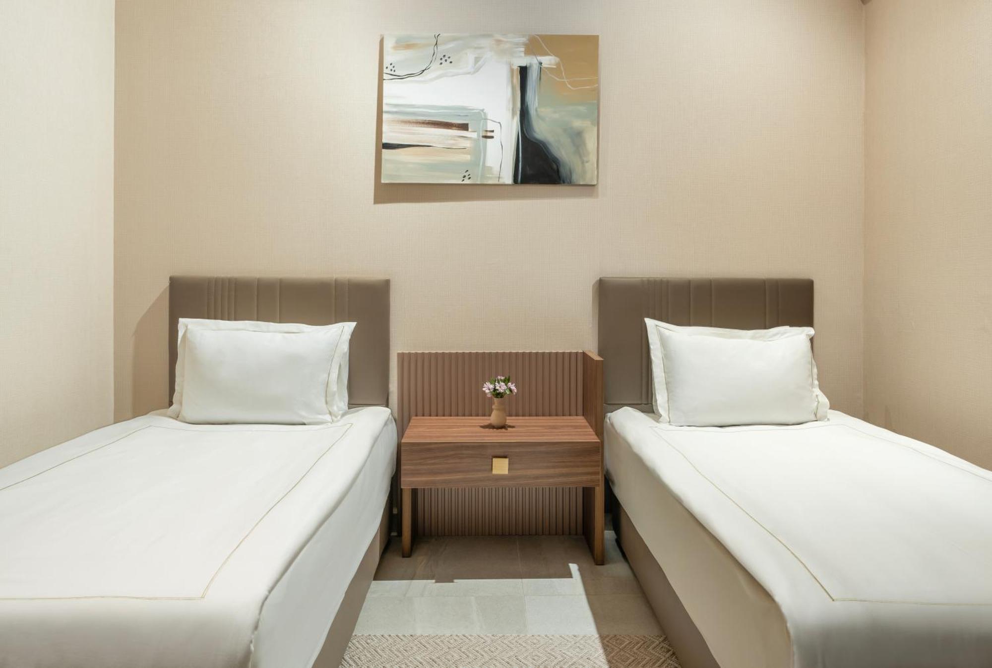 Hotel Arin Bodrum Turgutreis