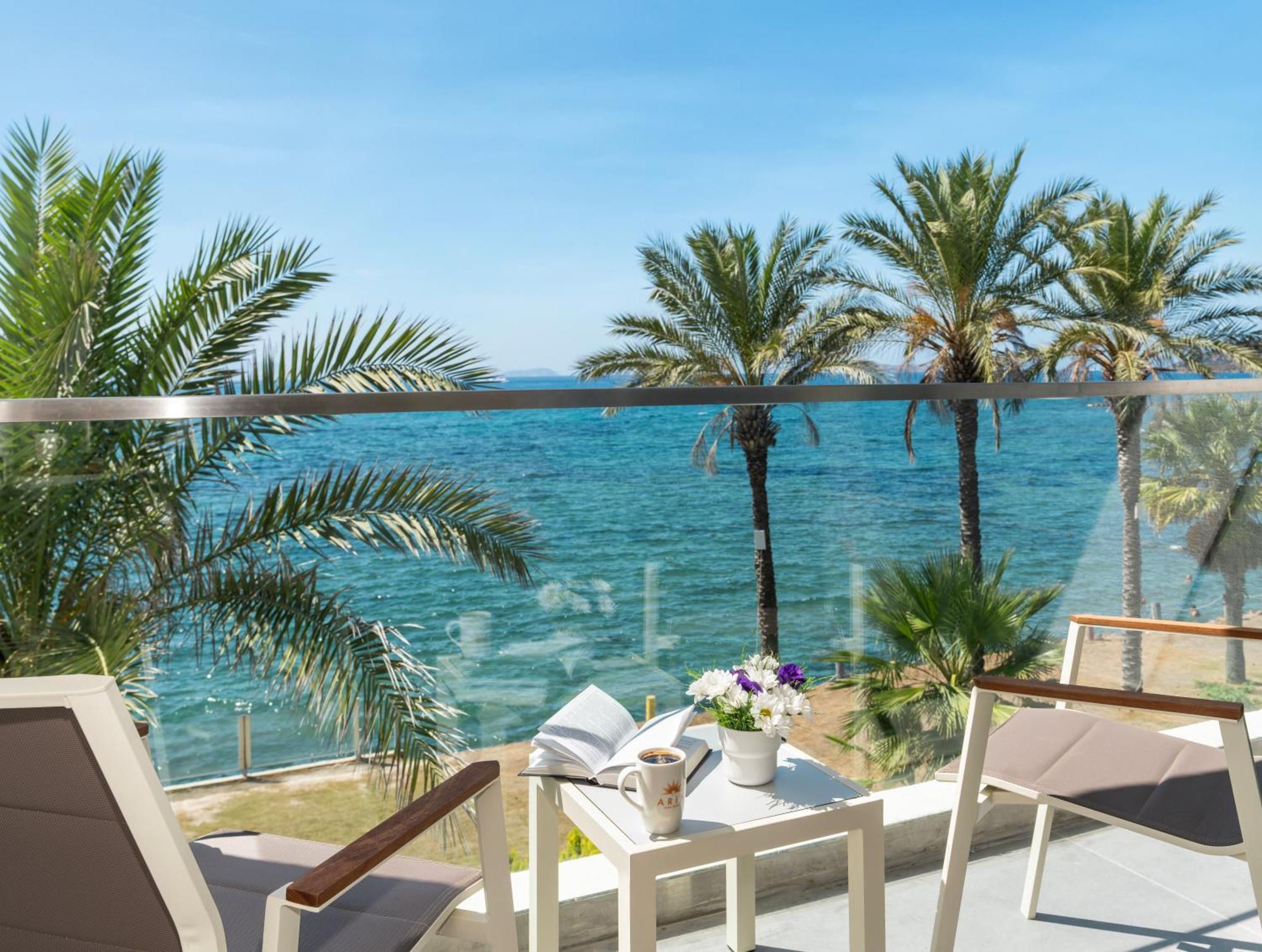 Hotel Arin Bodrum