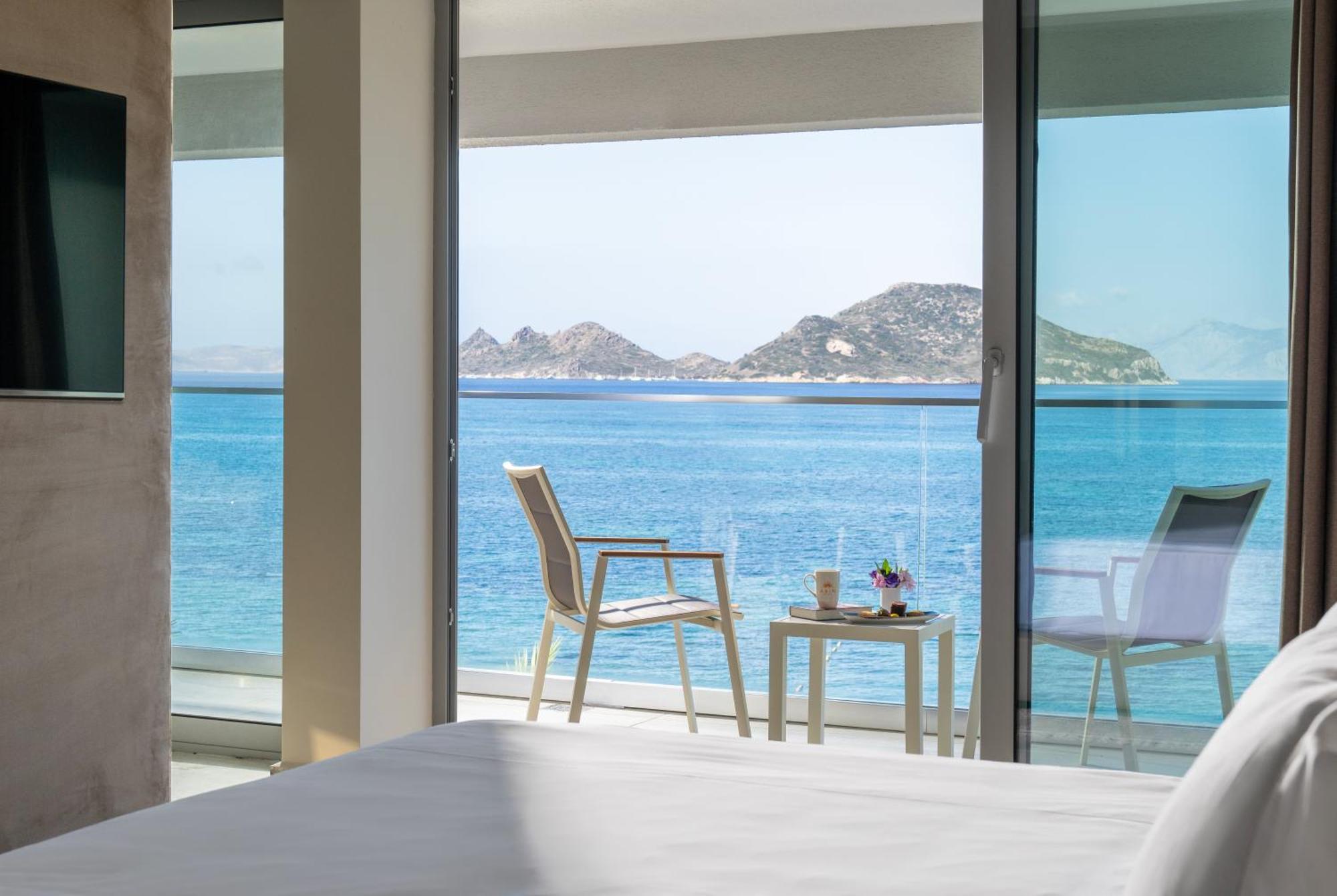 Arin Bodrum Hotel 5*