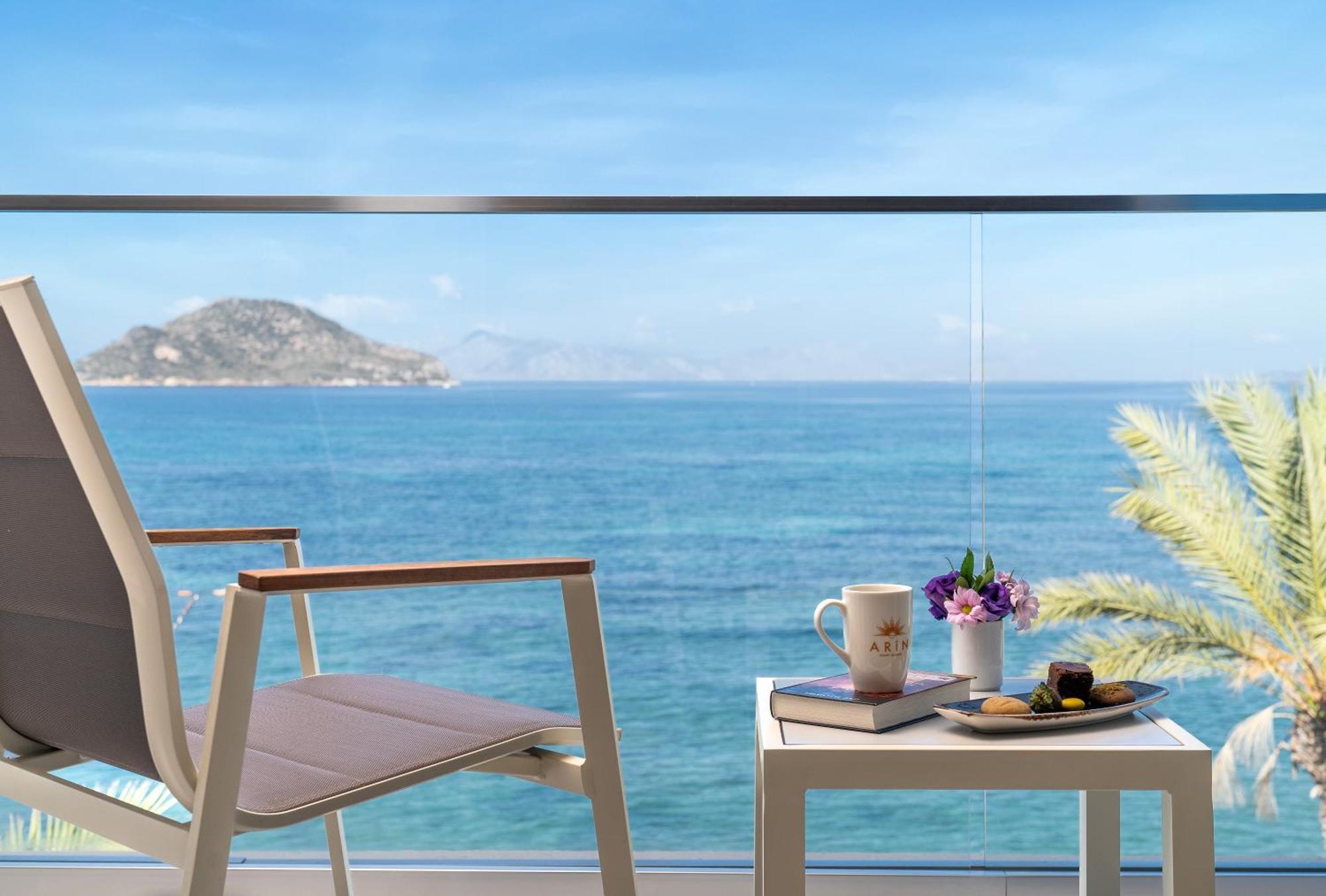 Hotel Arin Bodrum Turgutreis