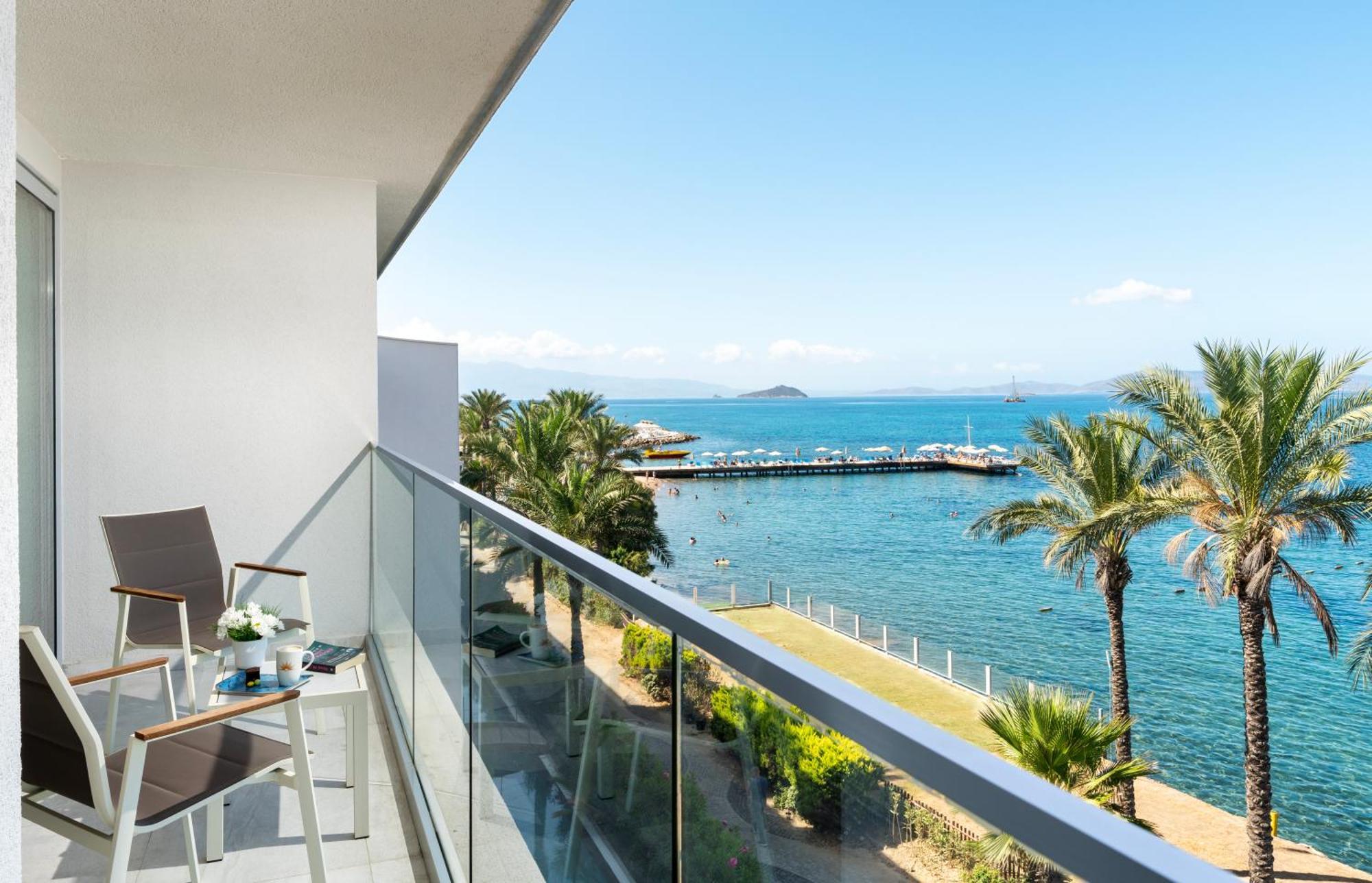 Arin Bodrum Hotel Turgutreis