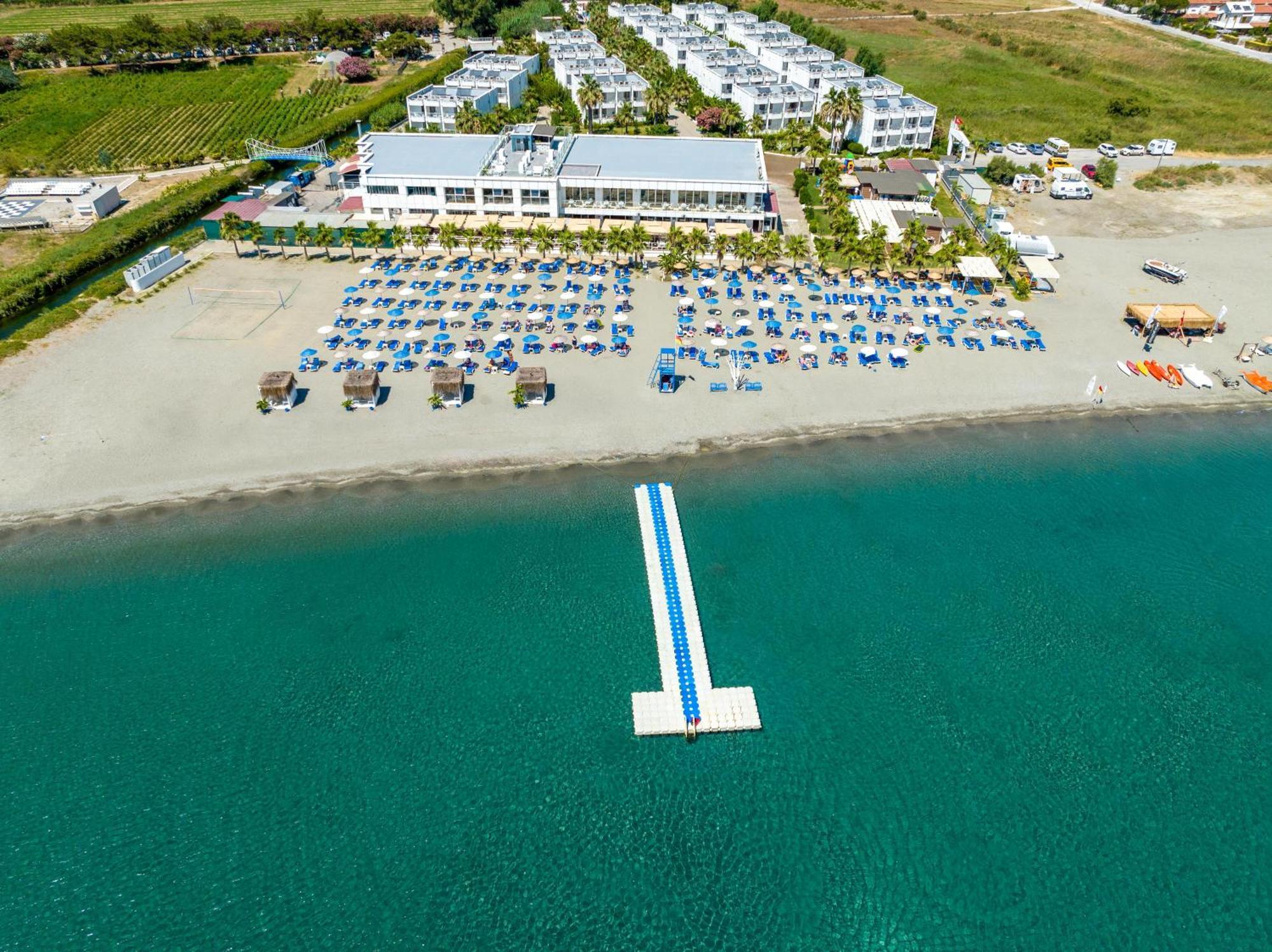 Labranda Lebedos Princess Hotel 4*
