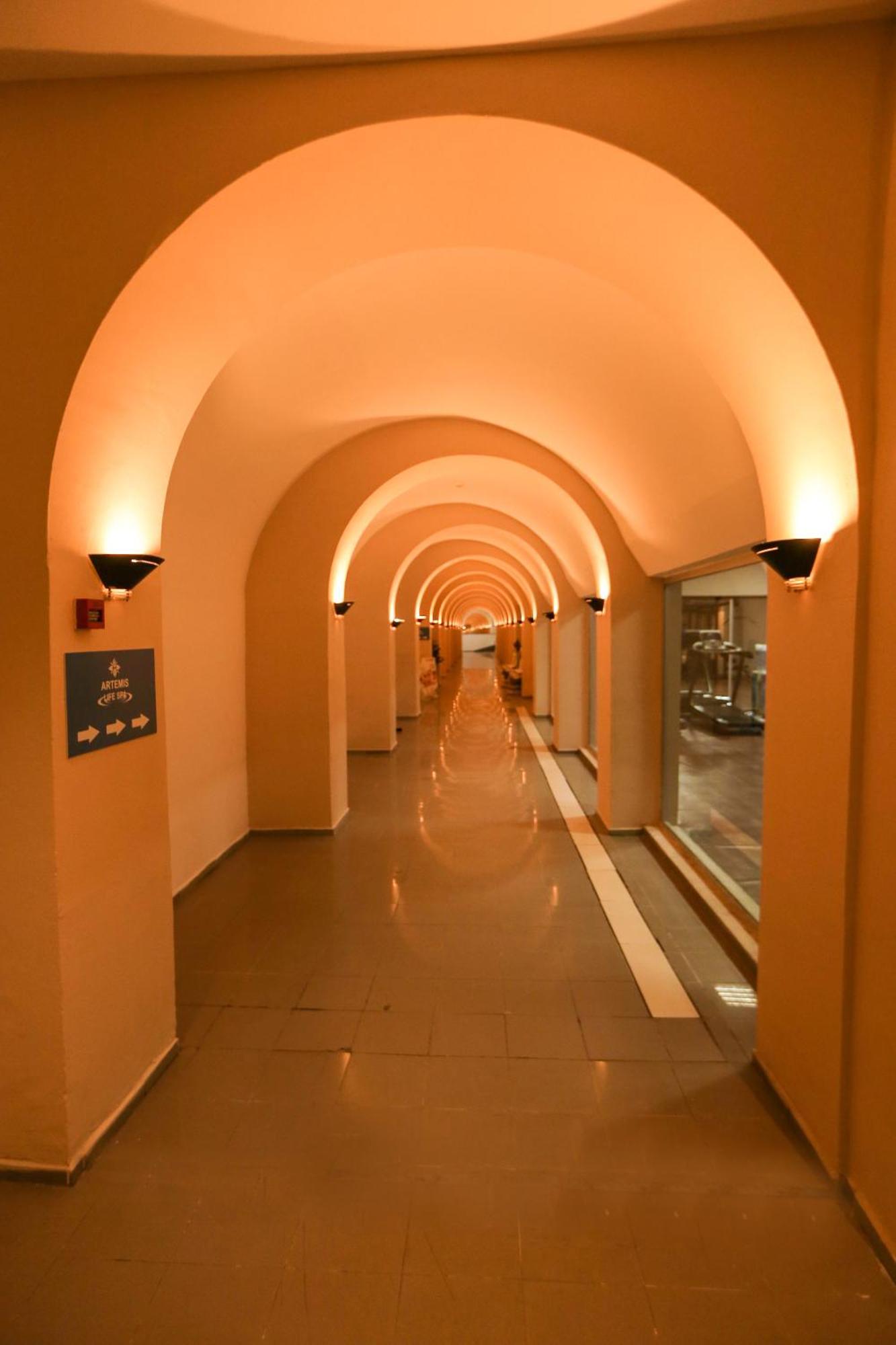 Fortezza Resort 5*