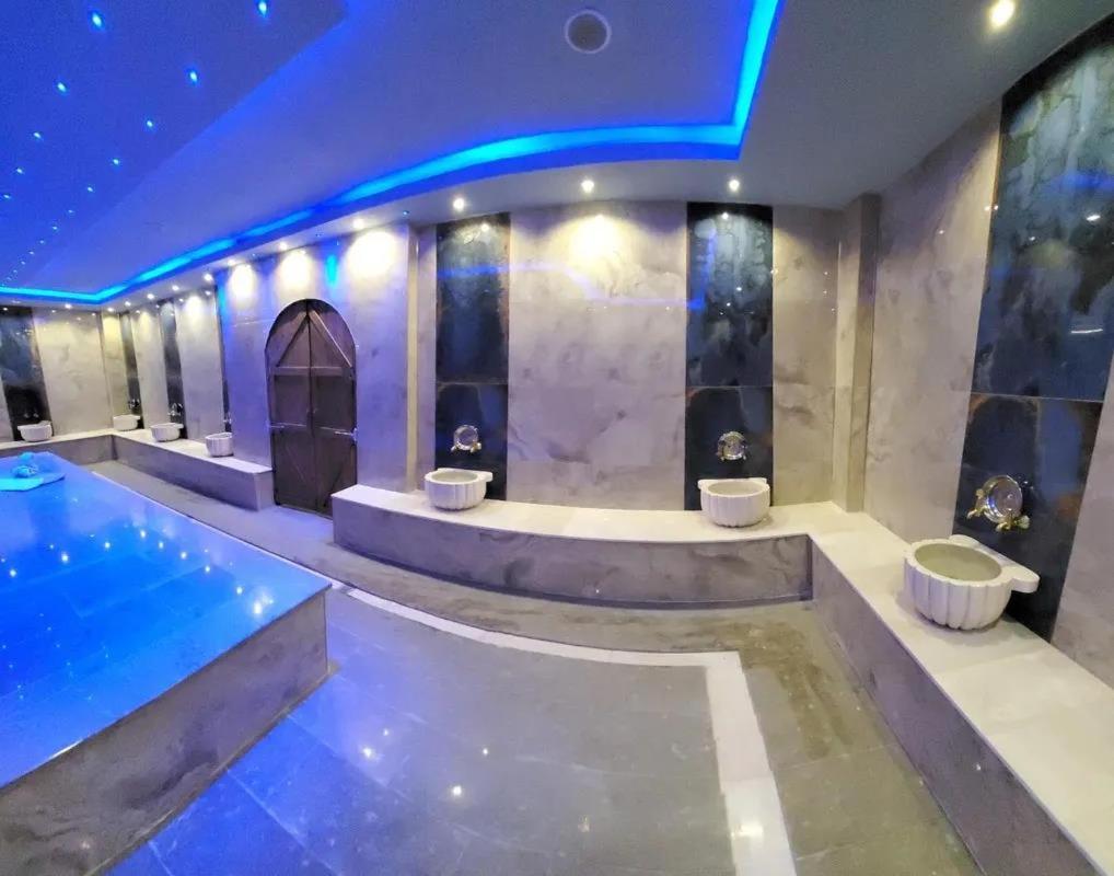 Respiro Boutique Hotel