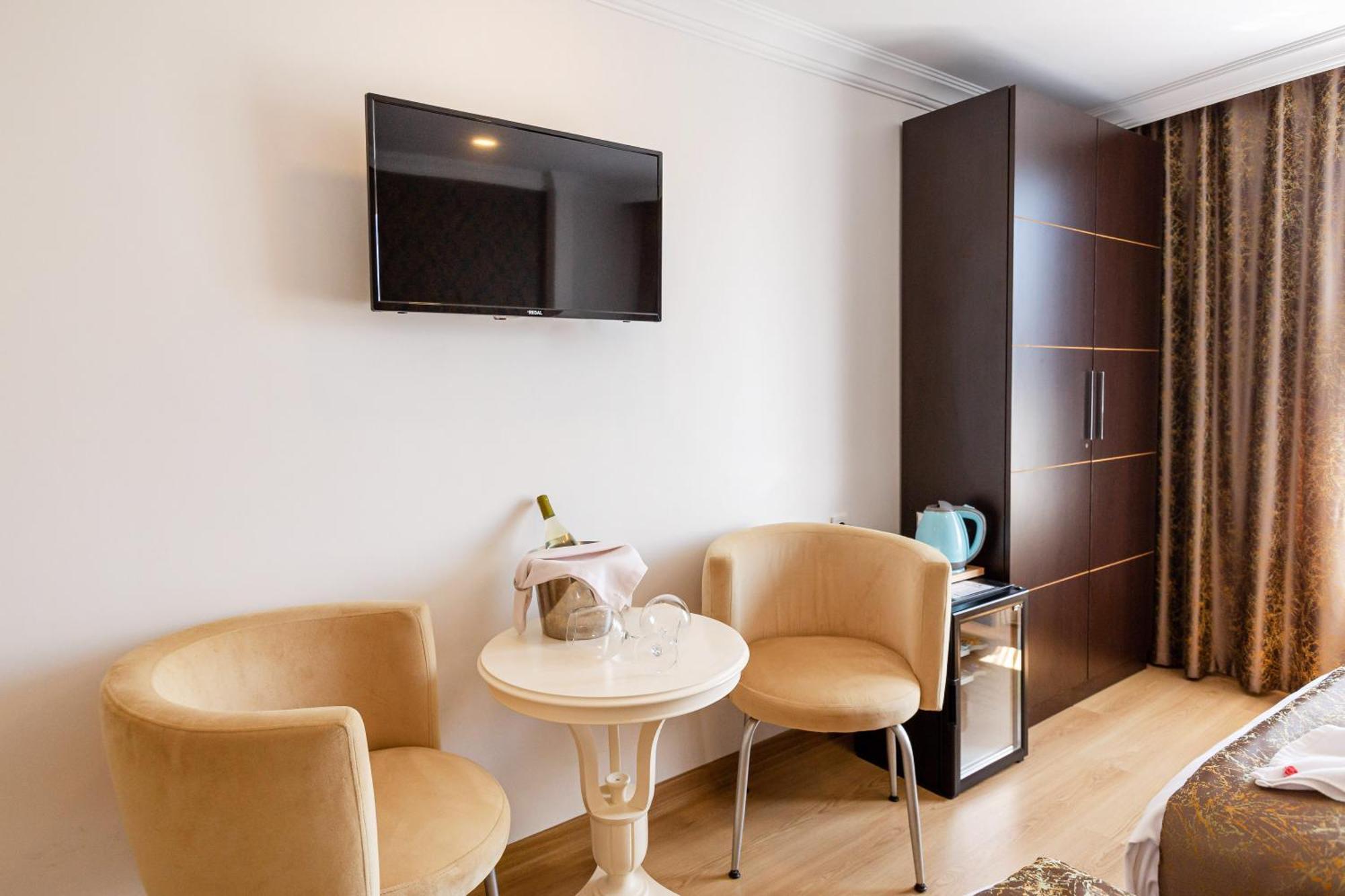 Kumru Hotel Istanbul