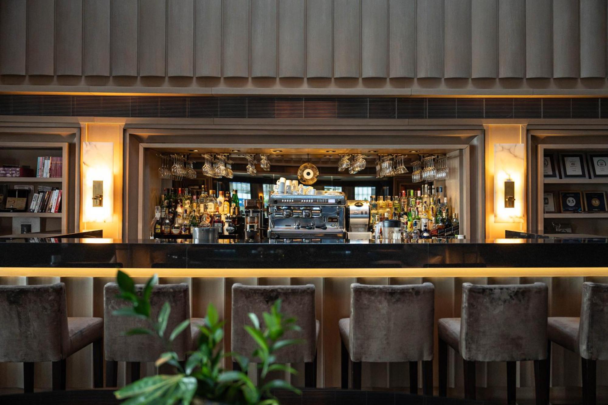 Key Hotel