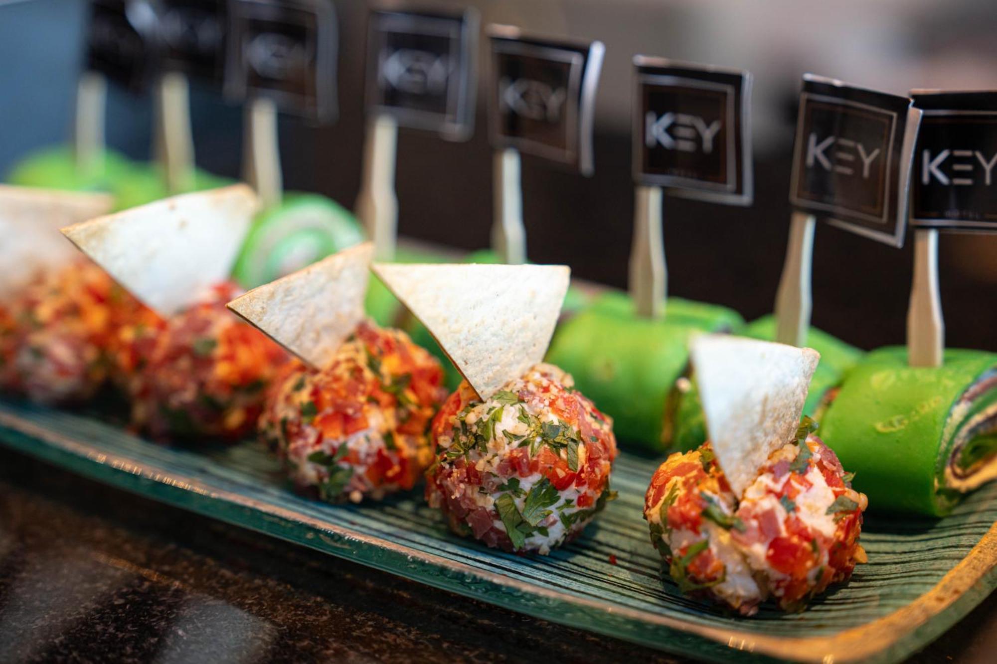 Key Hotel Izmir