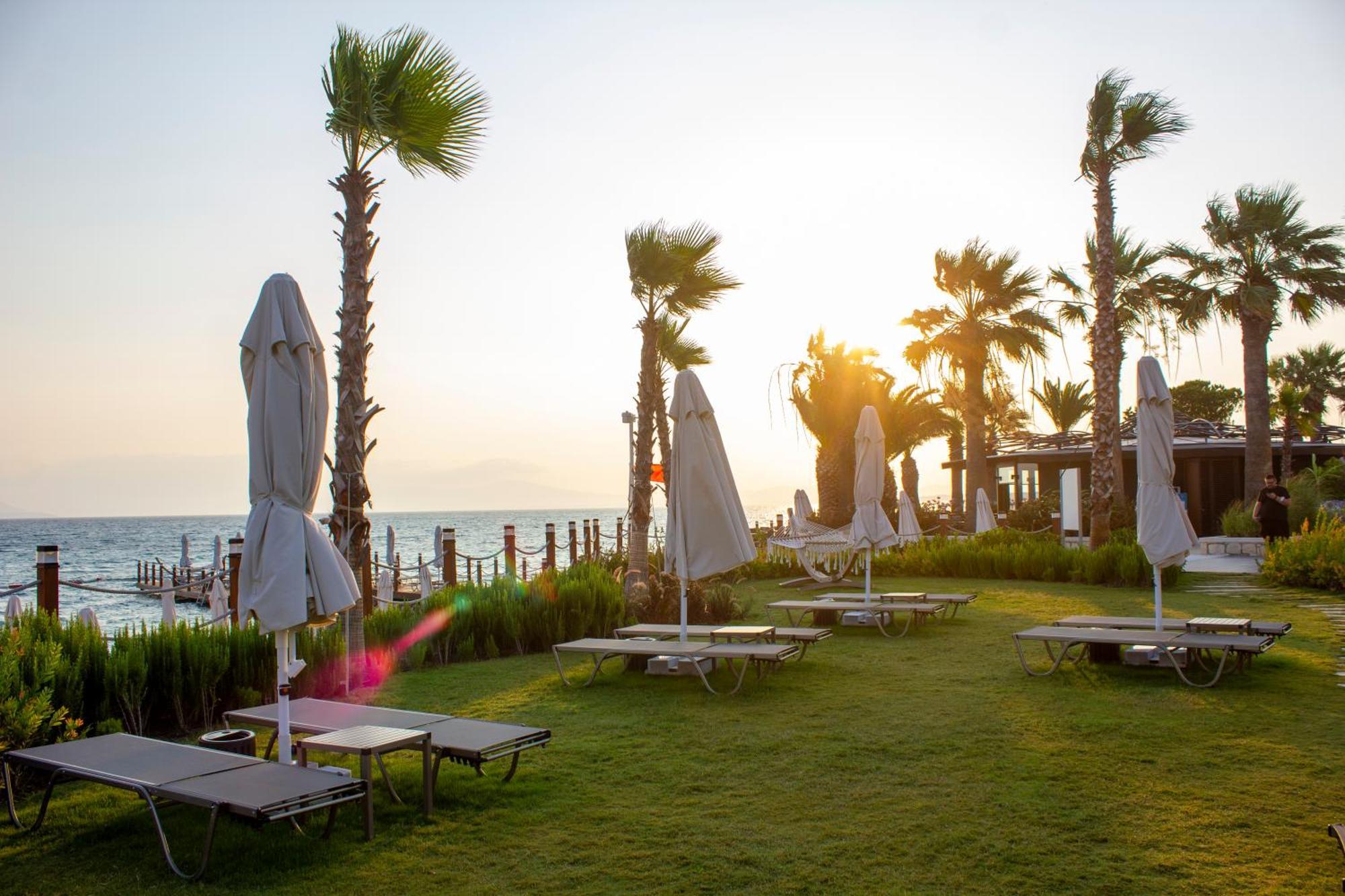Reges, A Luxury Collection & Spa, Cesme