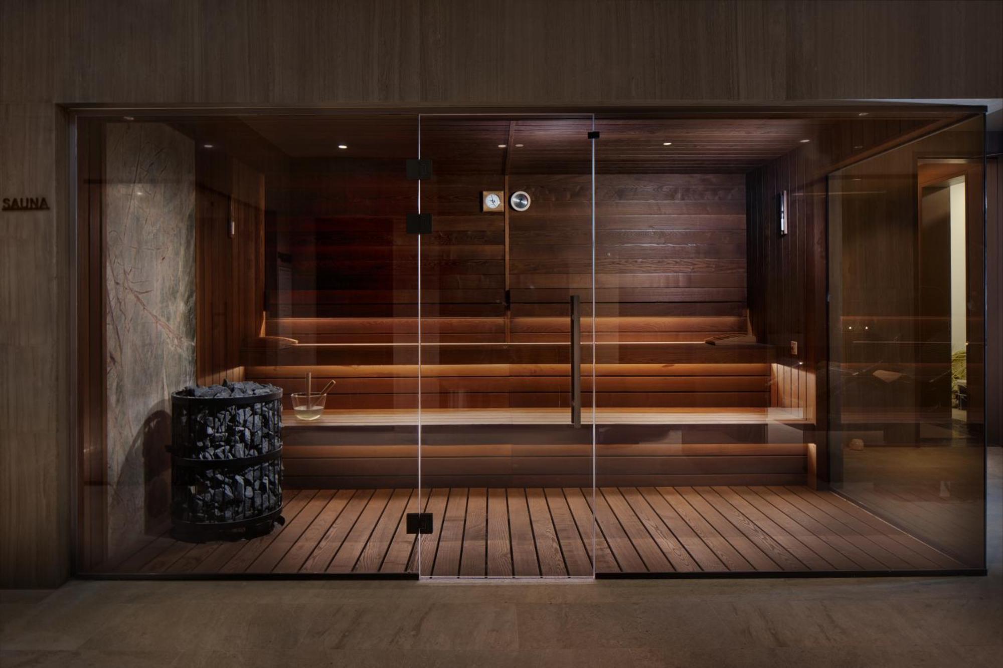 Reges, A Luxury Collection & Spa,