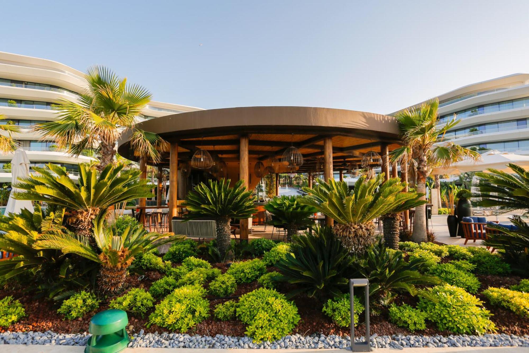 Hotel Reges, A Luxury Collection & Spa, Cesme