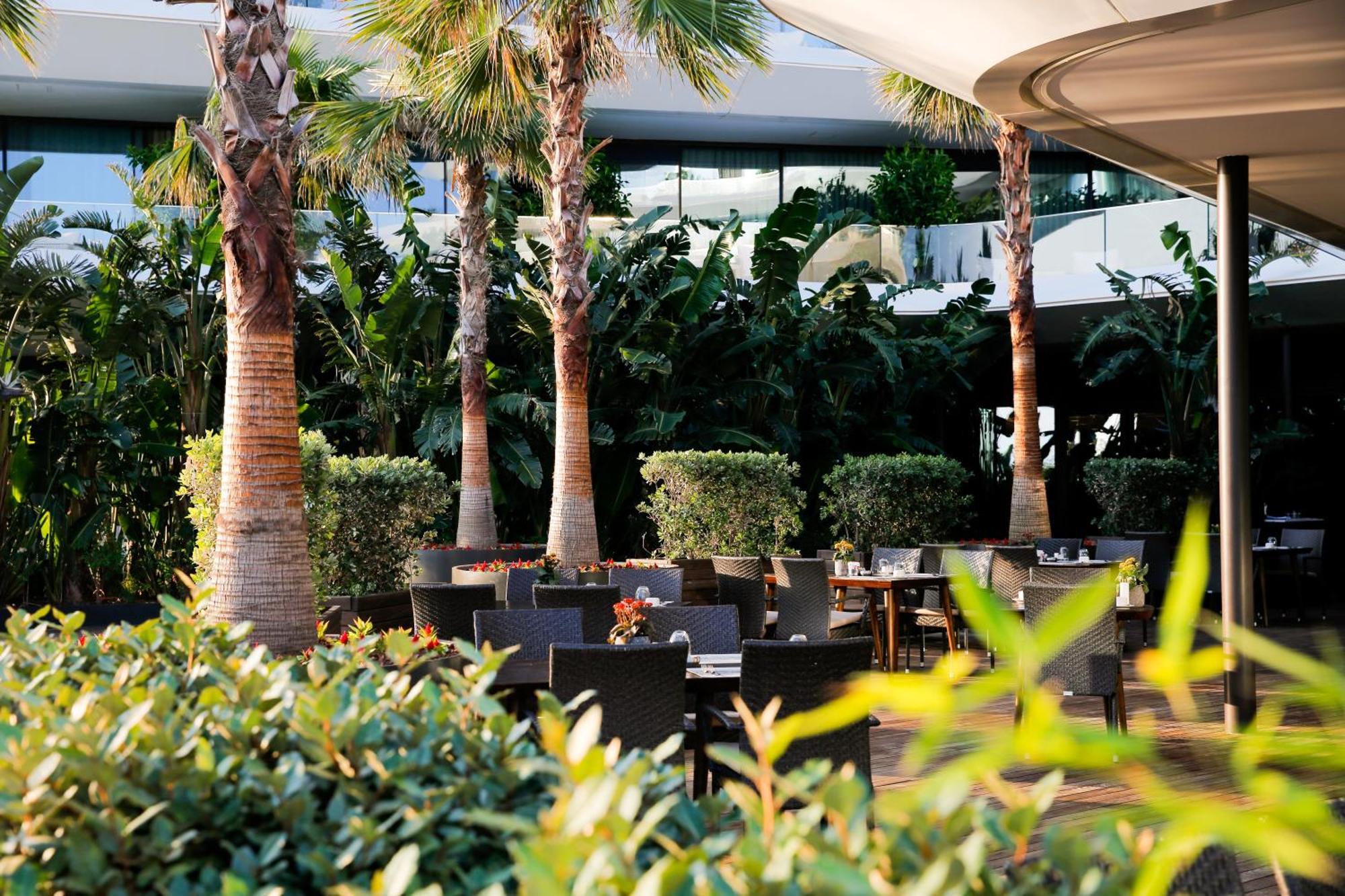 Reges, A Luxury Collection & Spa, 5* Cesme