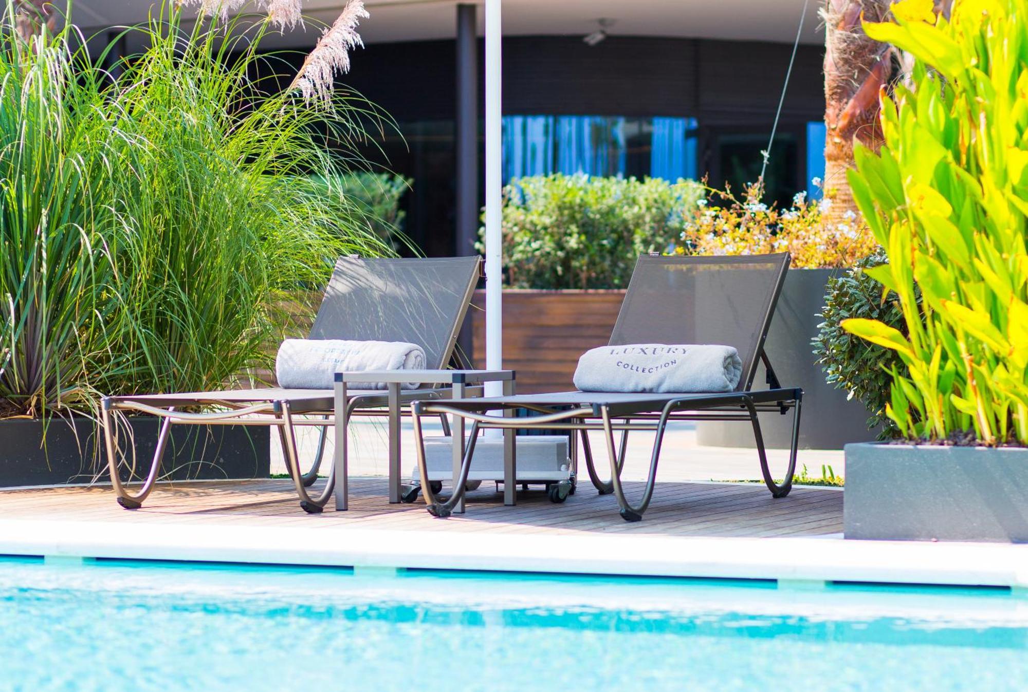 Reges, A Luxury Collection & Spa, Cesme