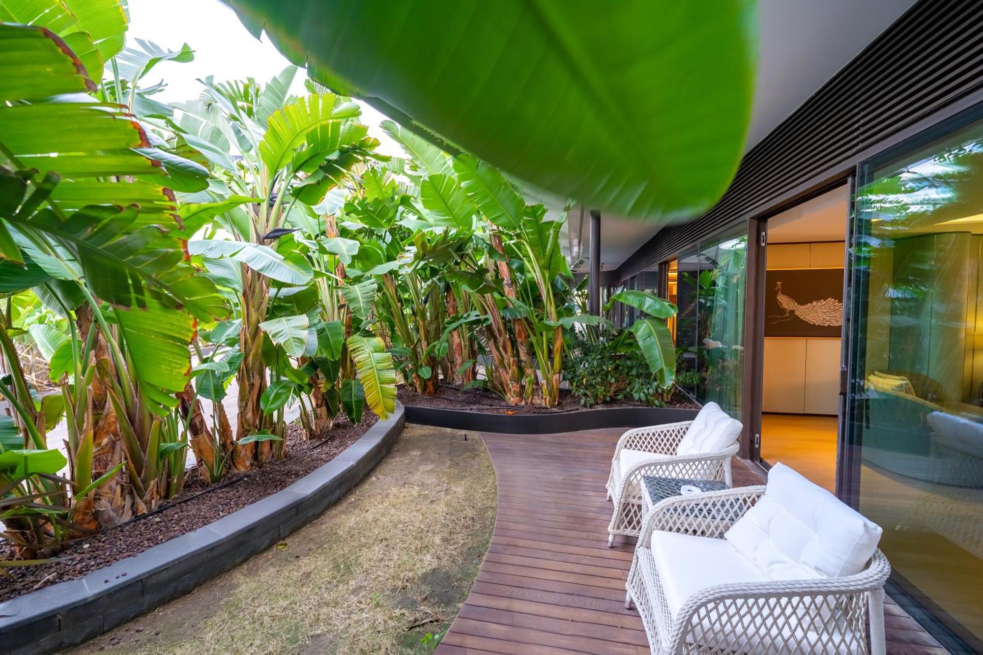 Reges, A Luxury Collection & Spa,