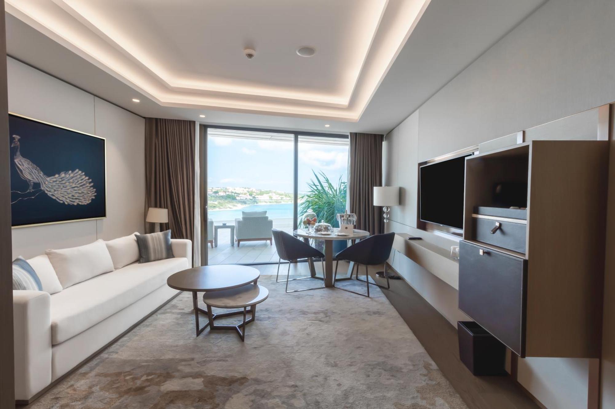 Reges, A Luxury Collection & Spa, Hotel Cesme