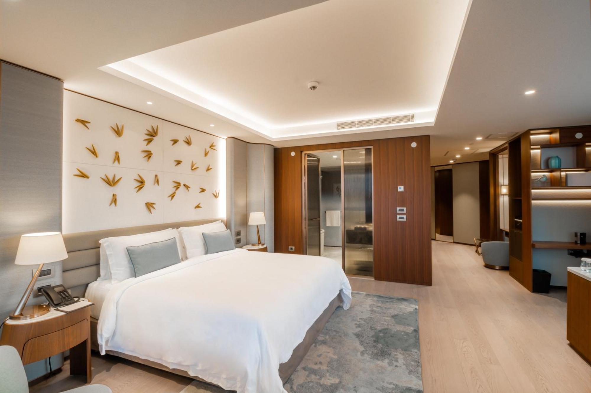 Reges, A Luxury Collection & Spa, Hotel 5*