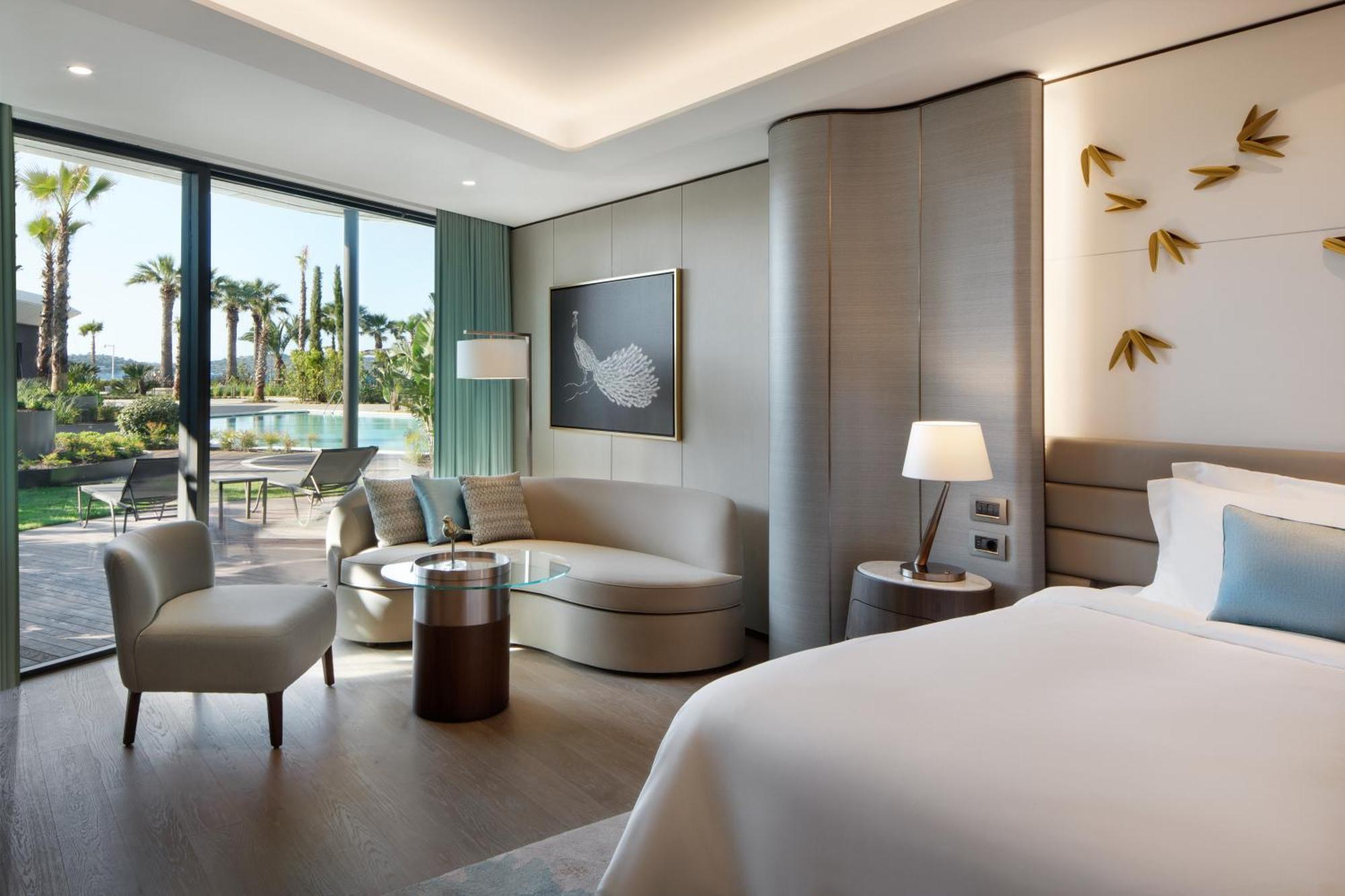 Reges, A Luxury Collection & Spa, 5*