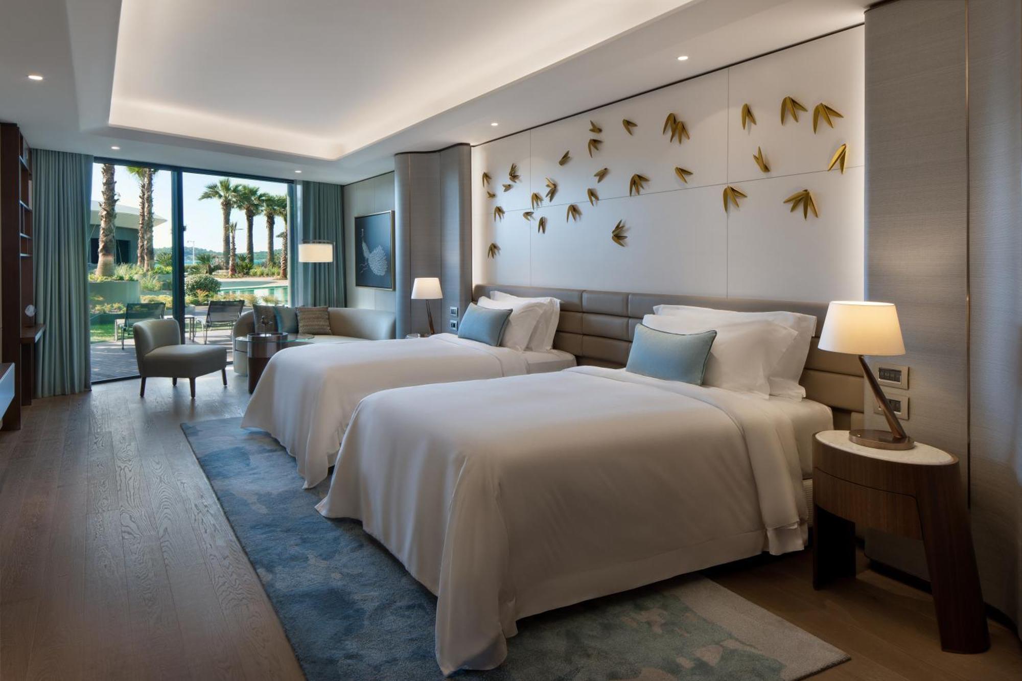Reges, A Luxury Collection & Spa,