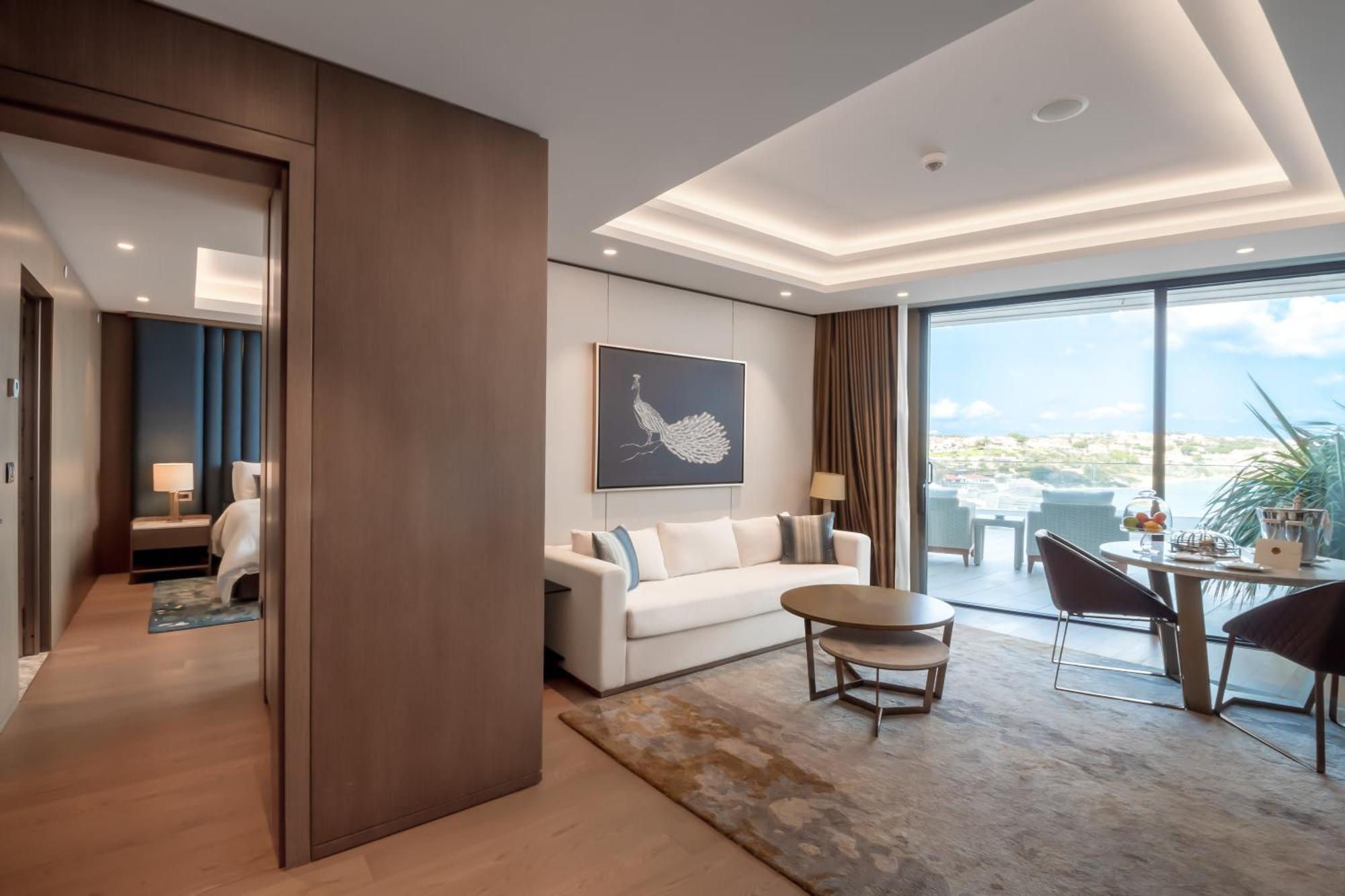 Reges, A Luxury Collection & Spa, Hotel 5*