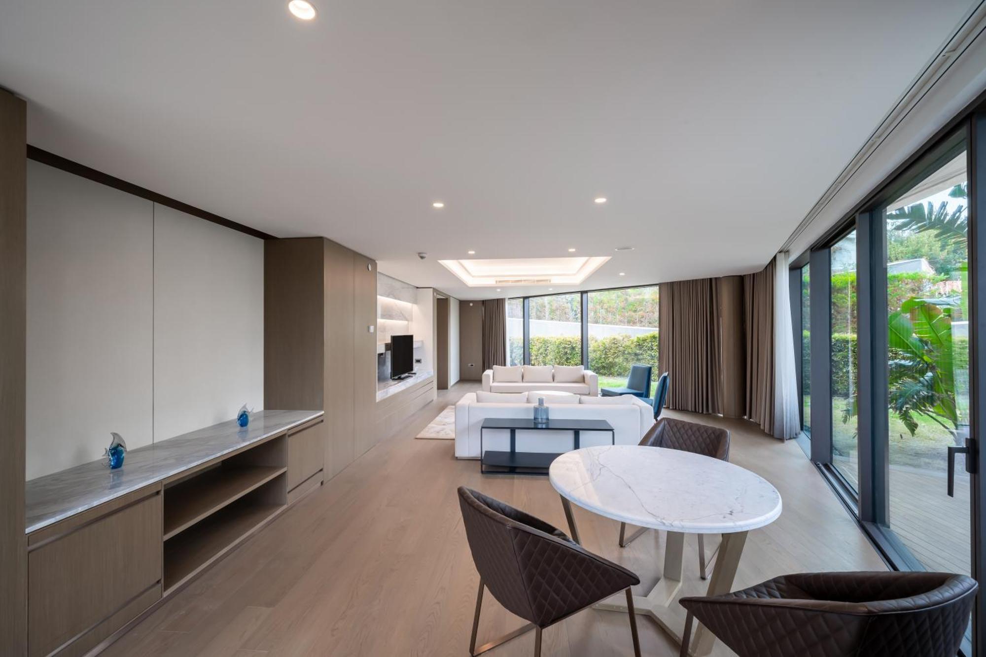 Reges, A Luxury Collection & Spa, Hotel Cesme