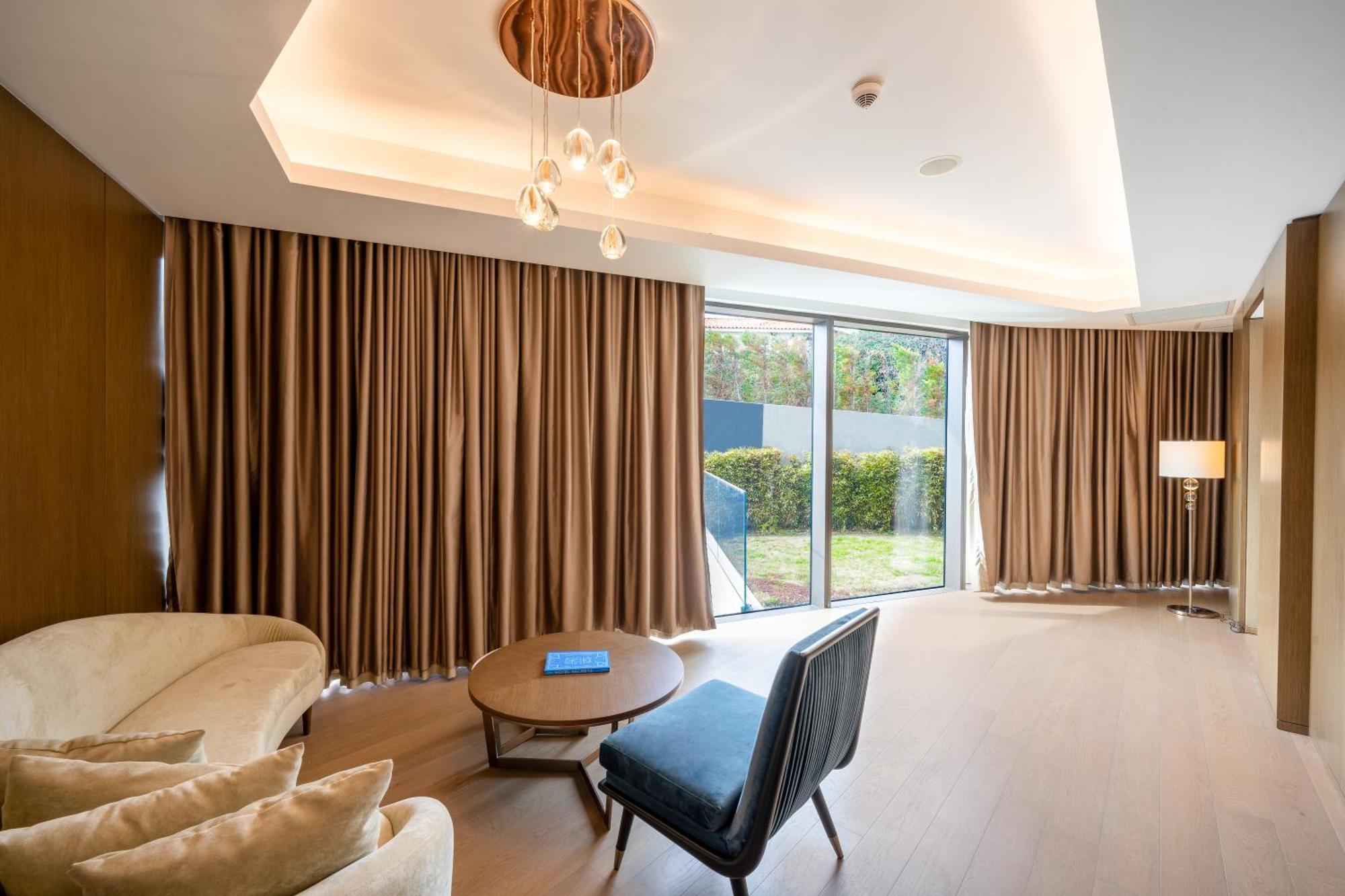 Reges, A Luxury Collection & Spa, Hotel 5*