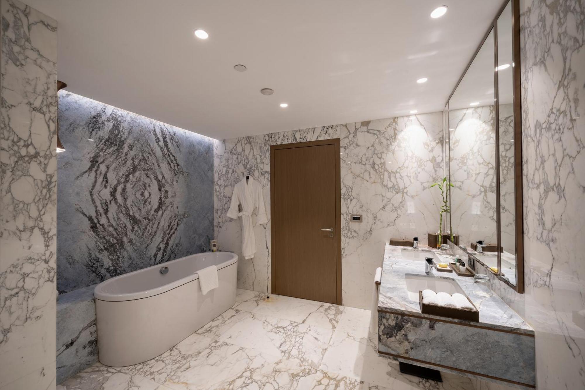 Reges, A Luxury Collection & Spa, 5* Cesme