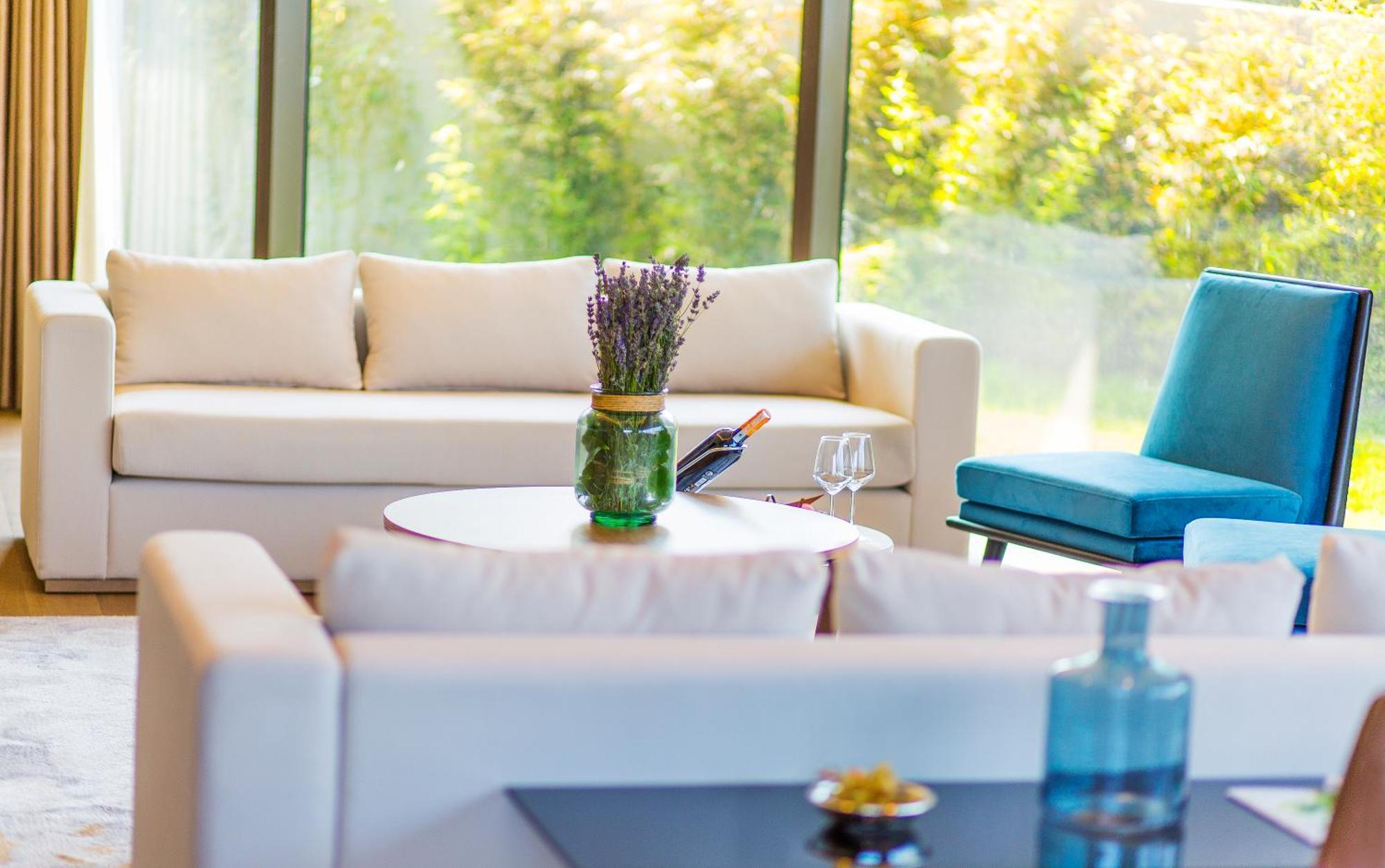 Reges, A Luxury Collection & Spa, Cesme