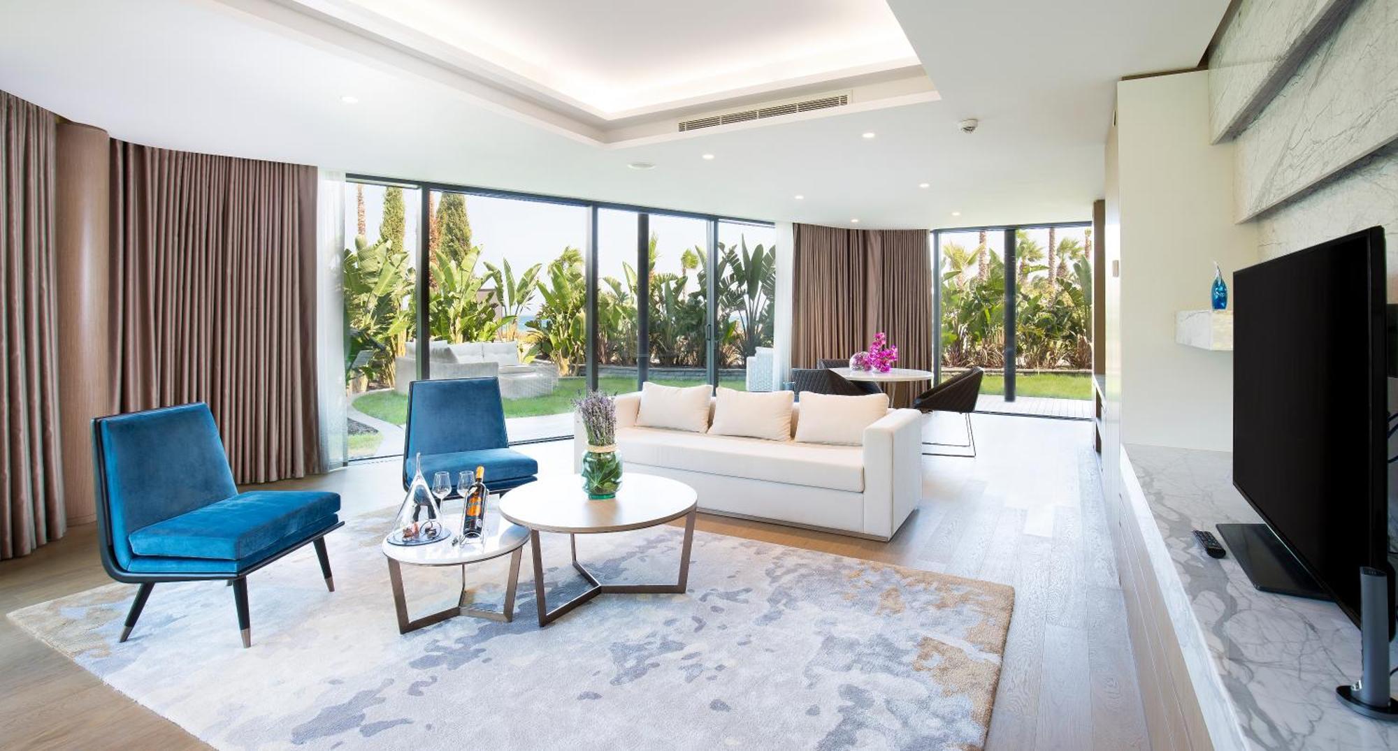 Hotel Reges, A Luxury Collection & Spa, Cesme