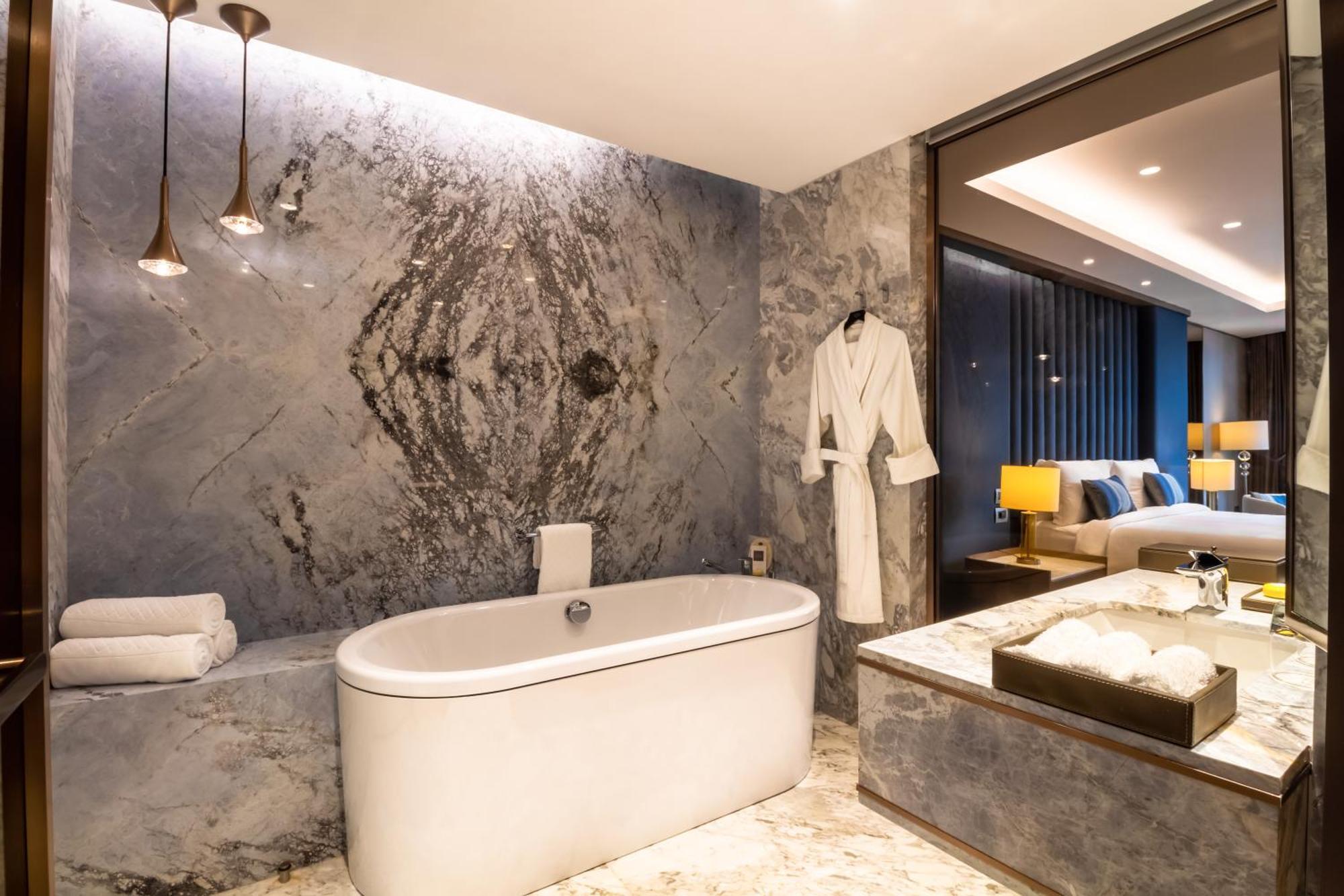 Hotel Reges, A Luxury Collection & Spa,