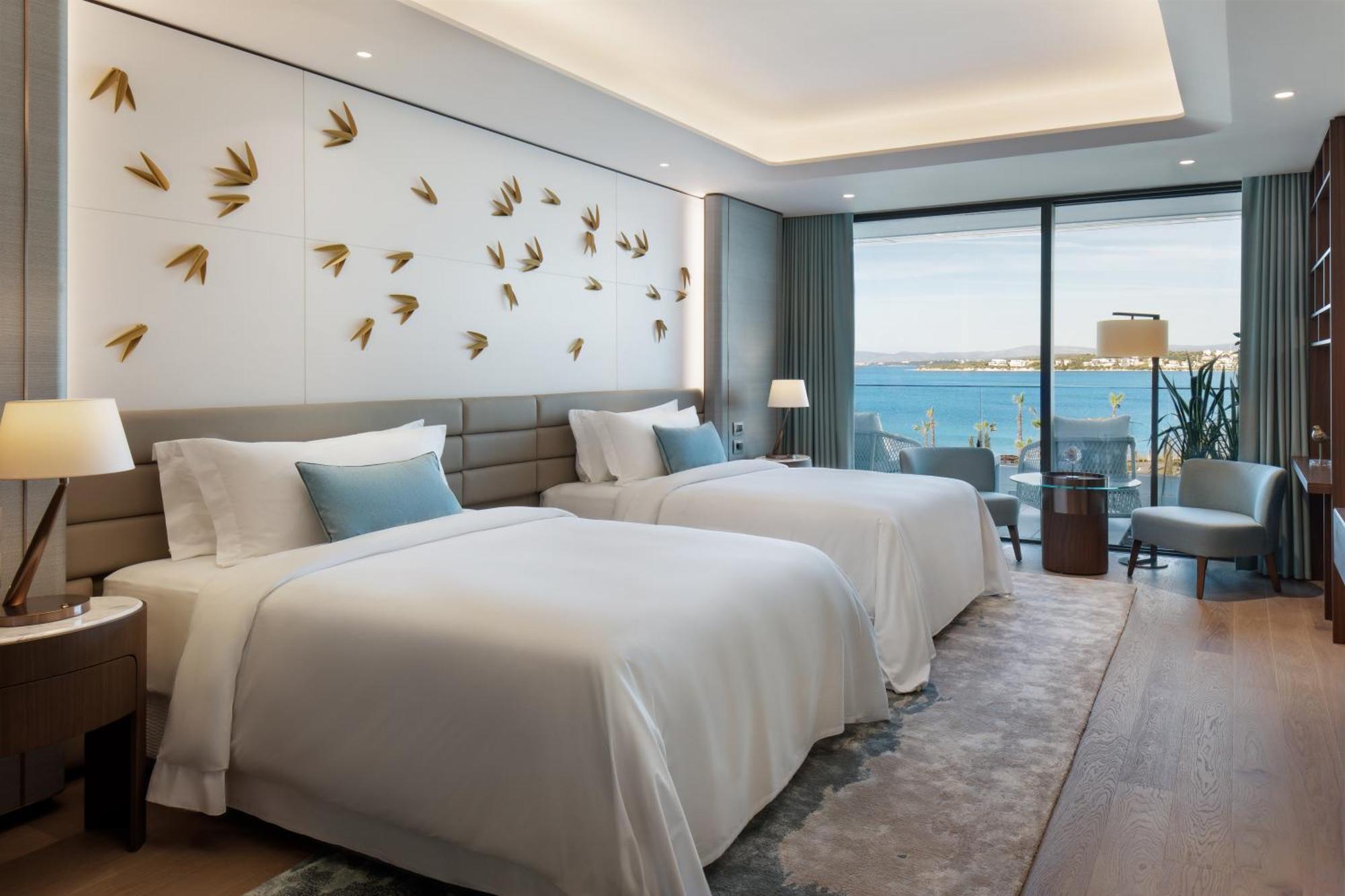 Hotel Reges, A Luxury Collection & Spa, Cesme