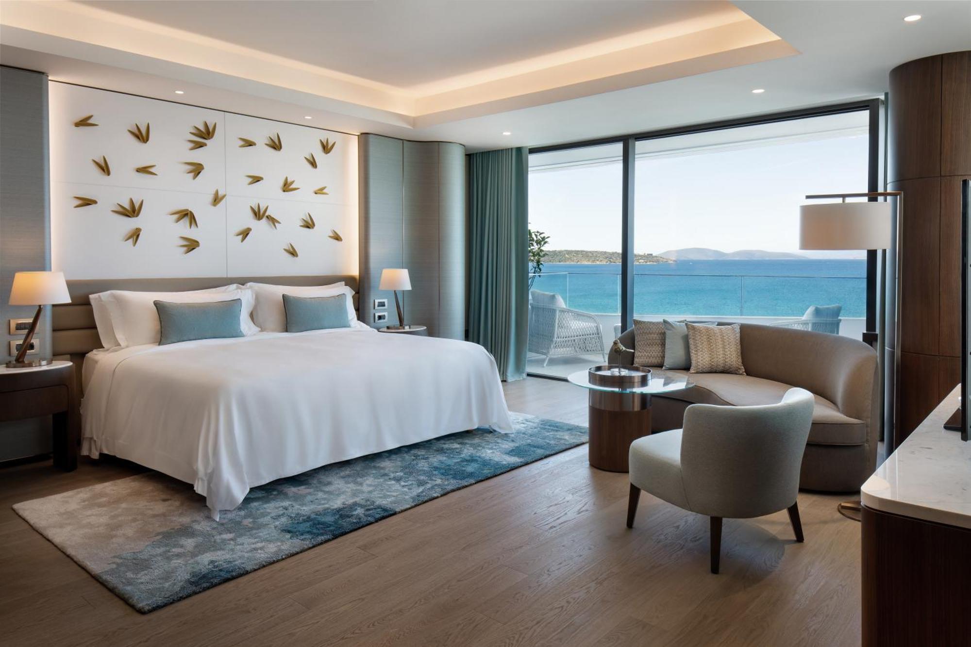 Reges, A Luxury Collection & Spa,