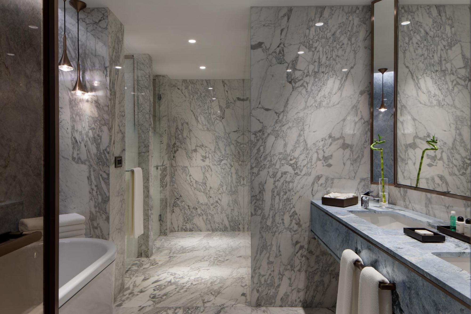 Reges, A Luxury Collection & Spa, Hotel