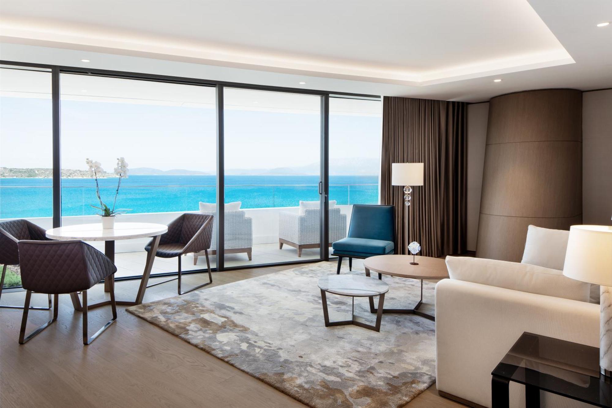 Hotel Reges, A Luxury Collection & Spa, 5*