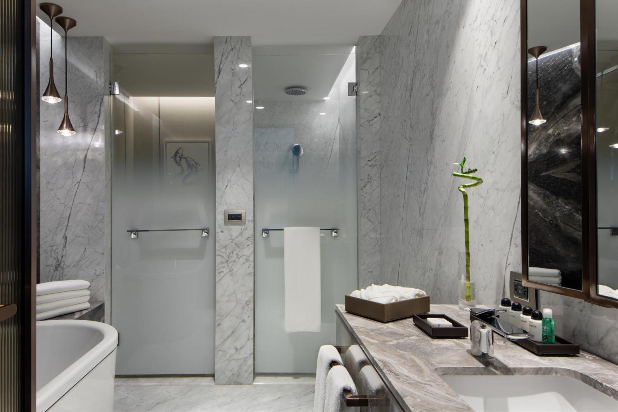 Reges, A Luxury Collection & Spa, Hotel 5*