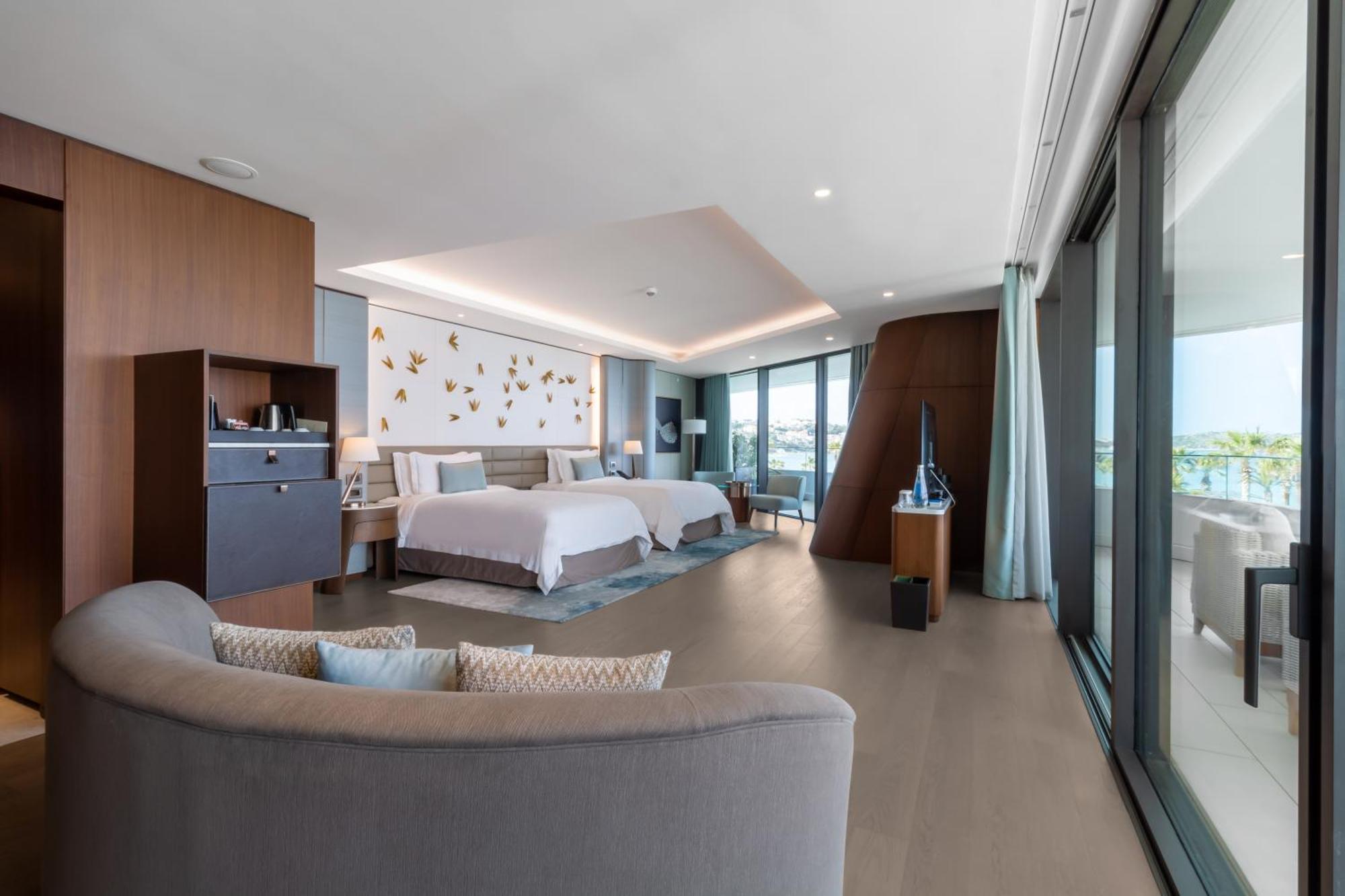 Hotel Reges, A Luxury Collection & Spa, Cesme