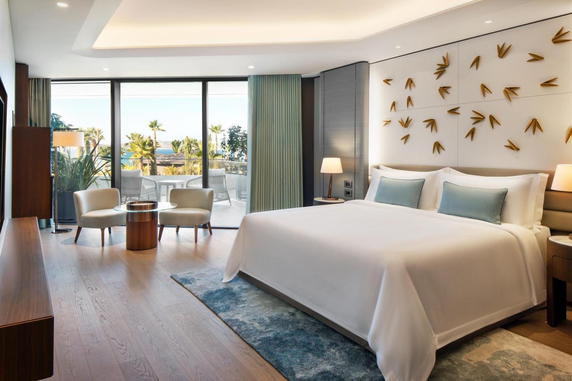 Reges, A Luxury Collection & Spa, Hotel Cesme