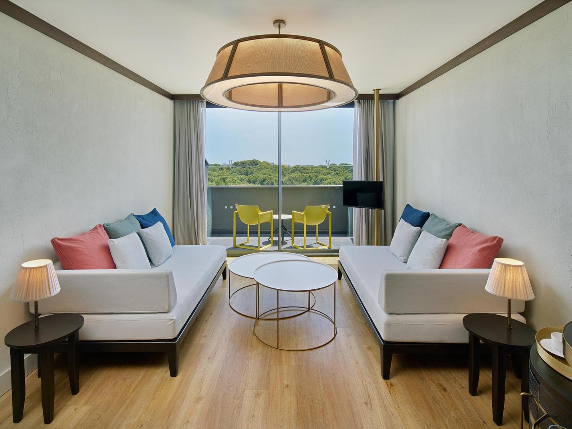 Hotel Voyage Golf & Spa 5*