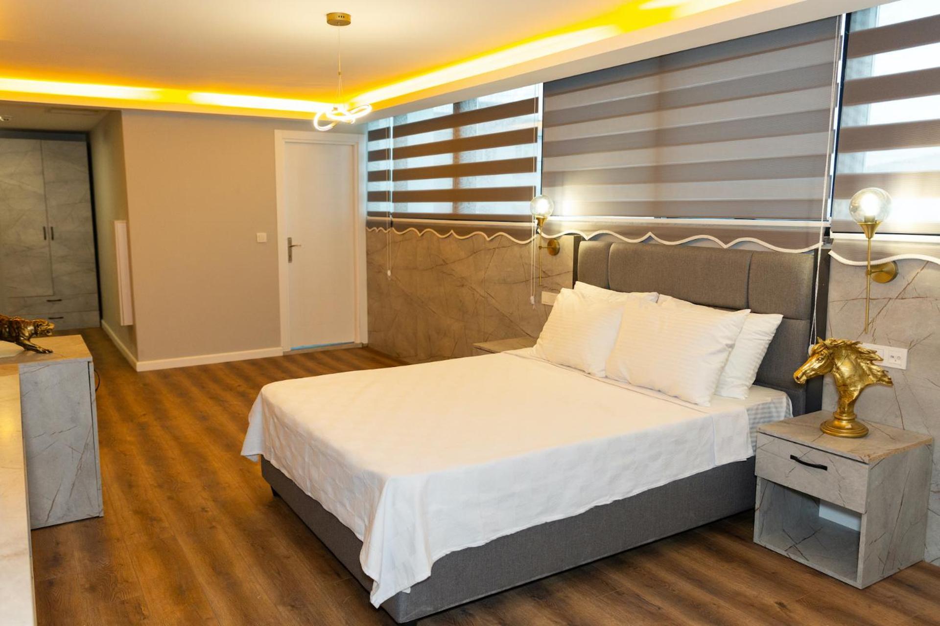 Hotel The Hera Business & Istanbul