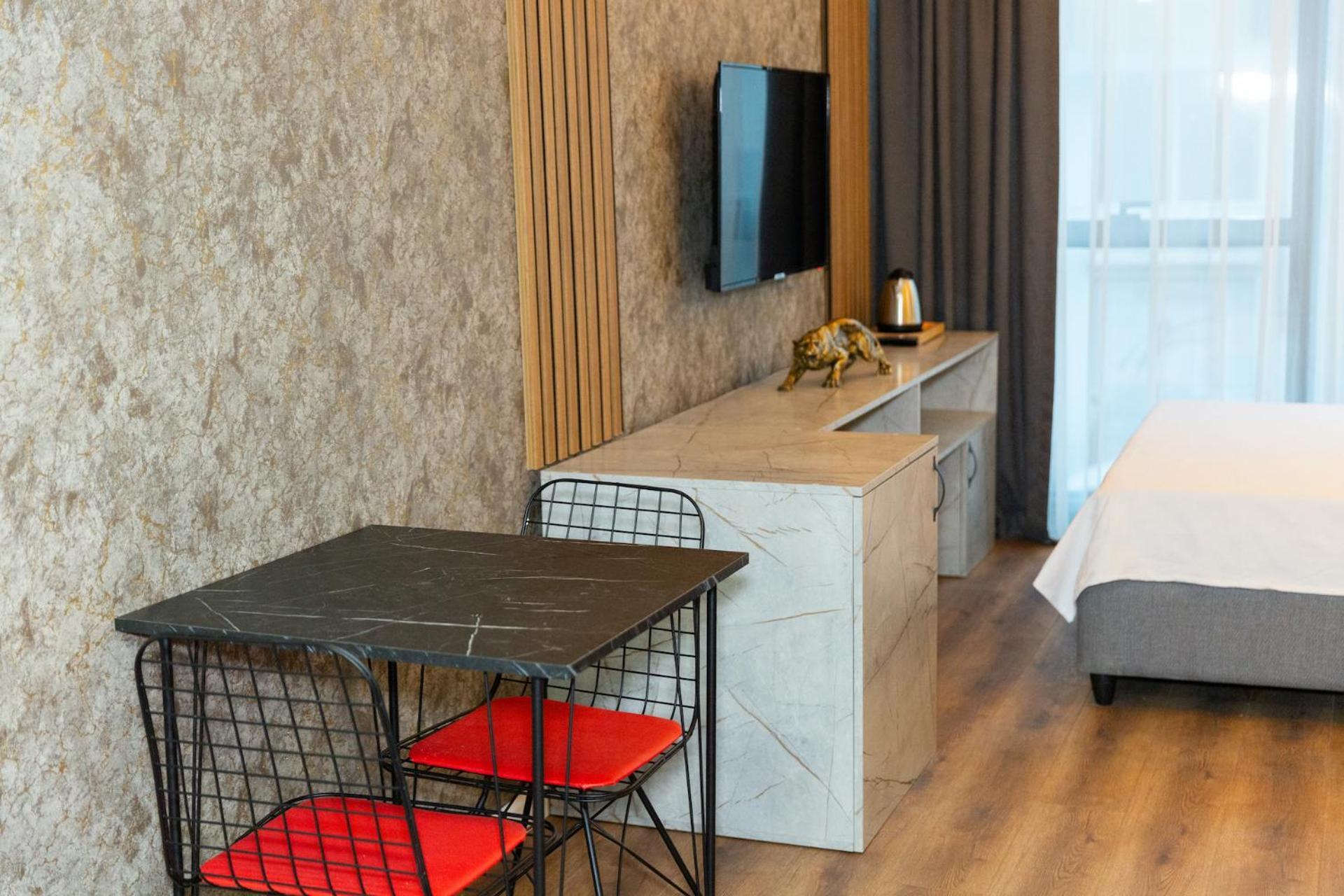 Hotel The Hera Business & Istanbul
