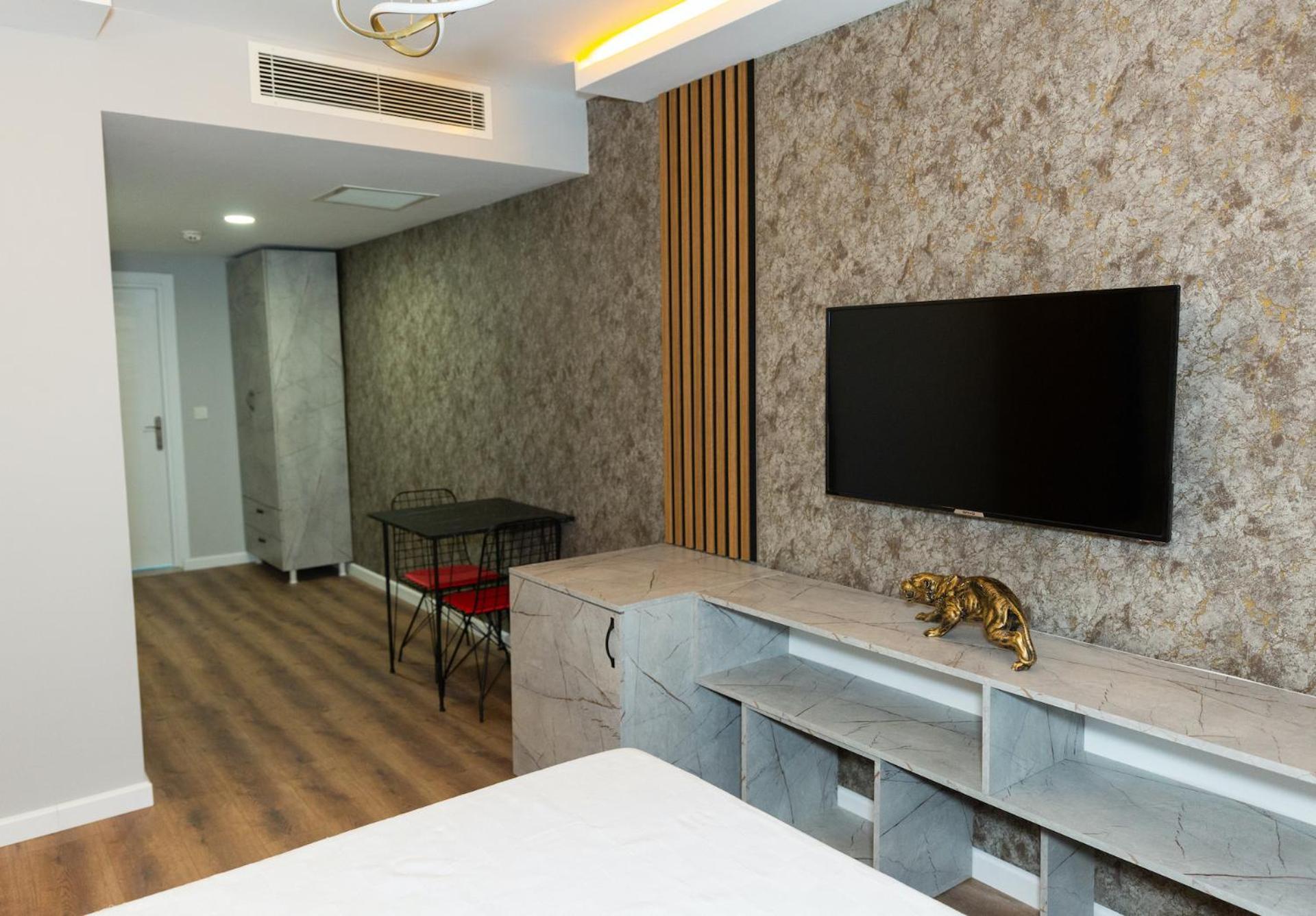 The Hera Business & 4* Istanbul
