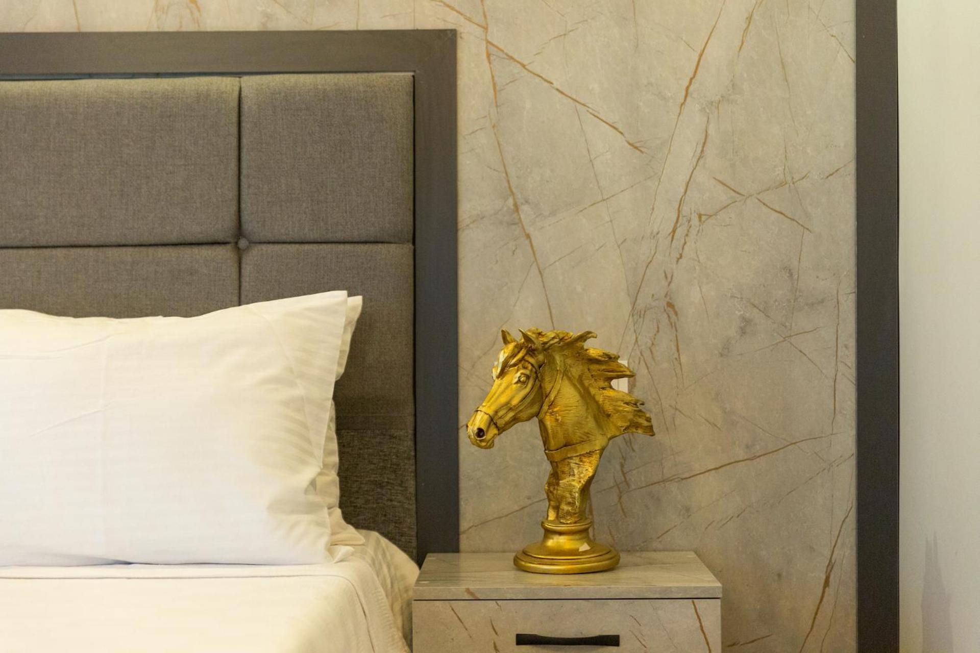 The Hera Business & 4* Istanbul