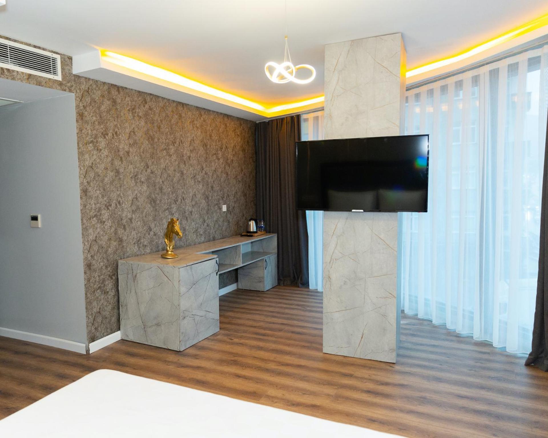 The Hera Business & 4* Istanbul
