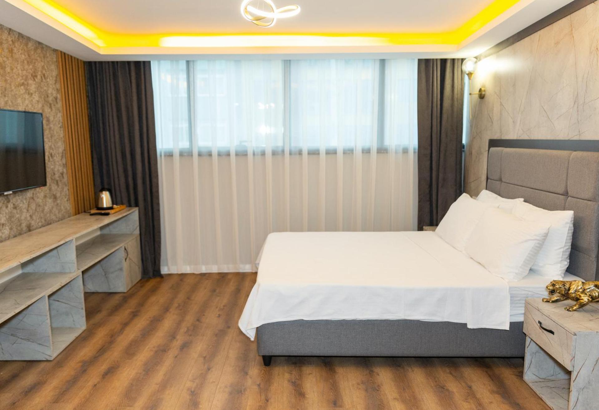 Hotel The Hera Business & Istanbul