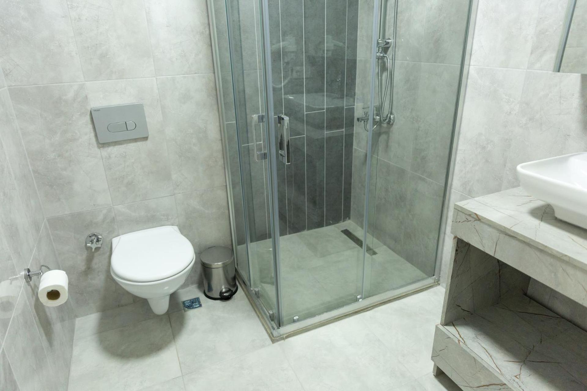 The Hera Business & Hotel Istanbul