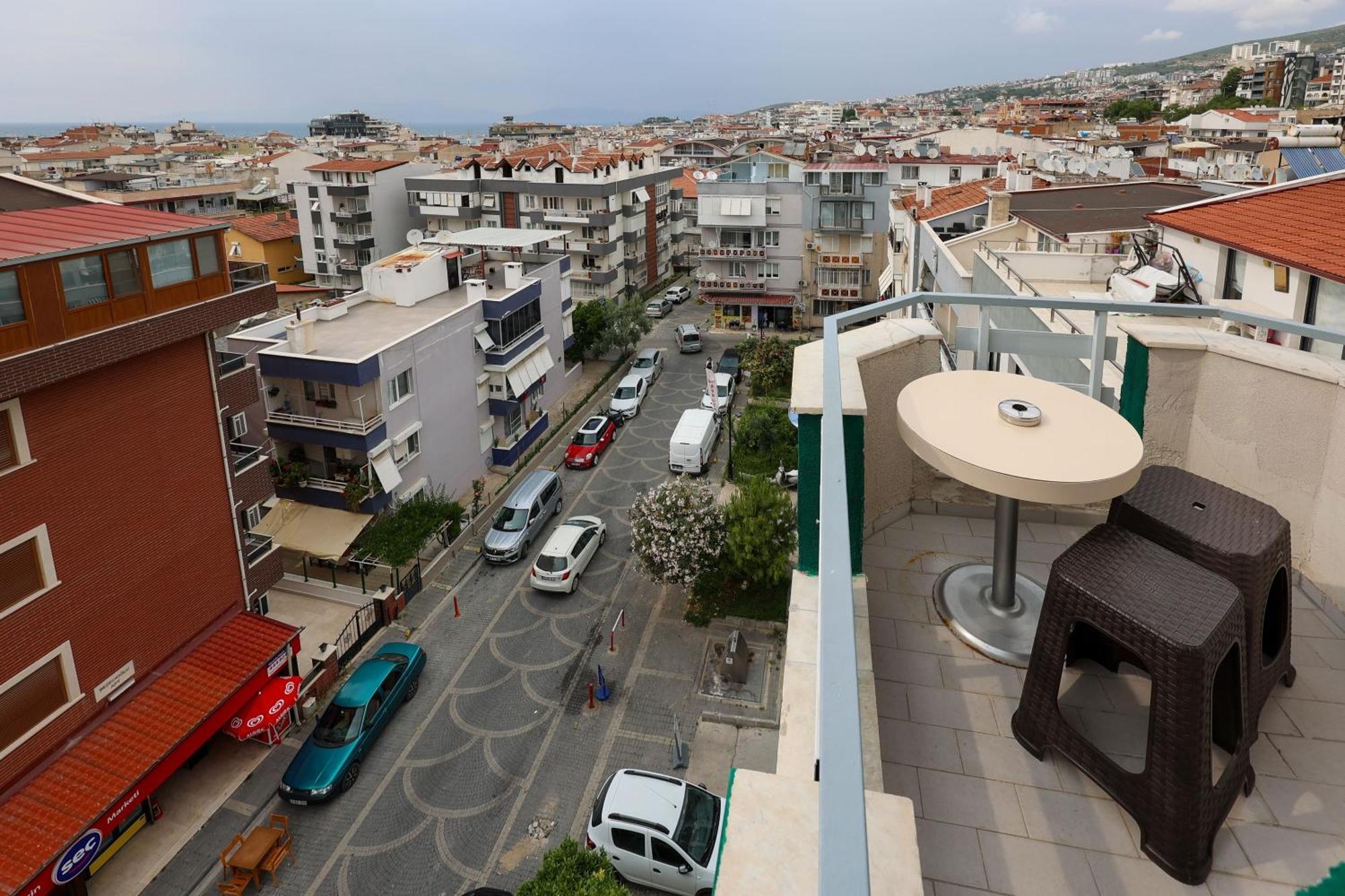 Hotel Hikmethan 2*