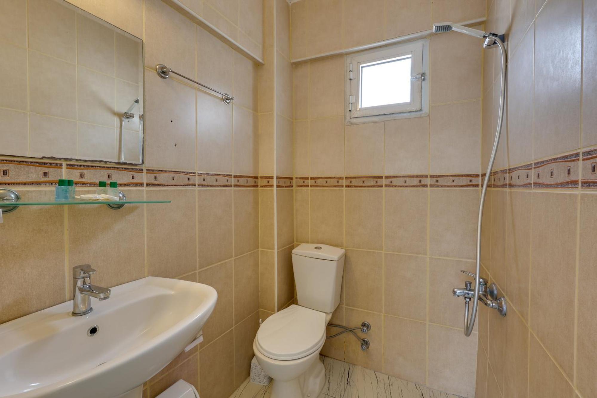 Hotel Hikmethan Kusadasi