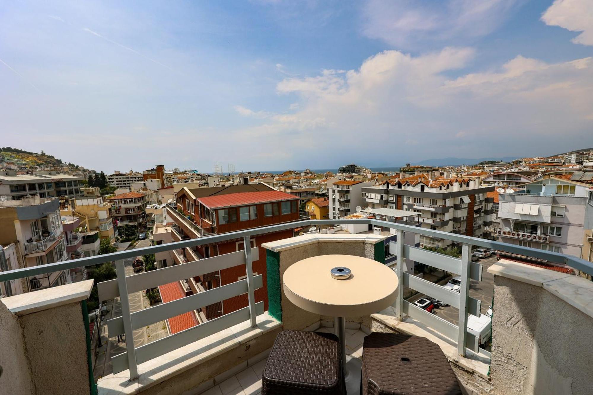 Hotel Hikmethan